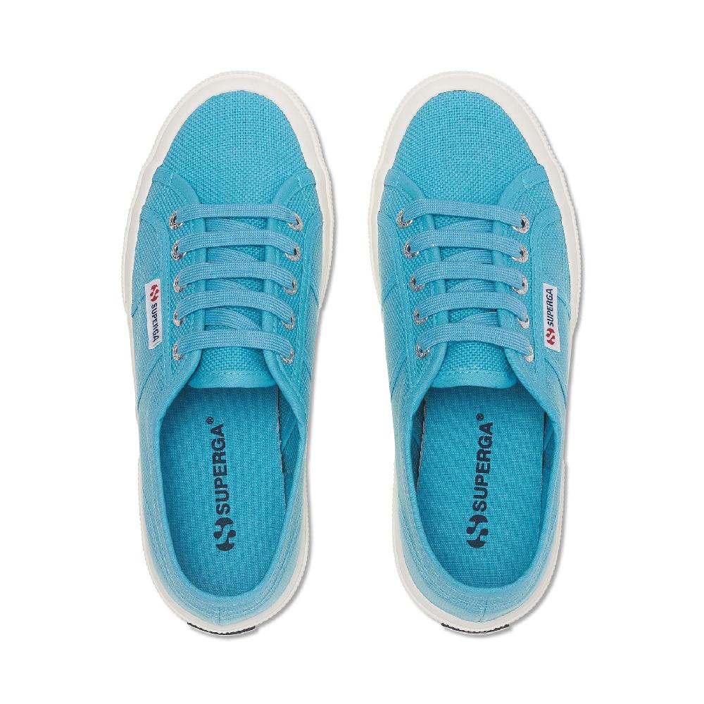 Superga 2750-COTU CLASSICBLUE LT DUSTY-FAVORIO Vendite stagionali