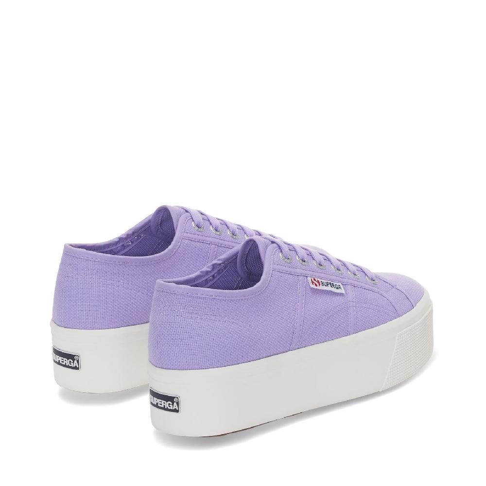Superga 2790 PLATFORMVIOLET LILLA-FAVORIO Latest fashion