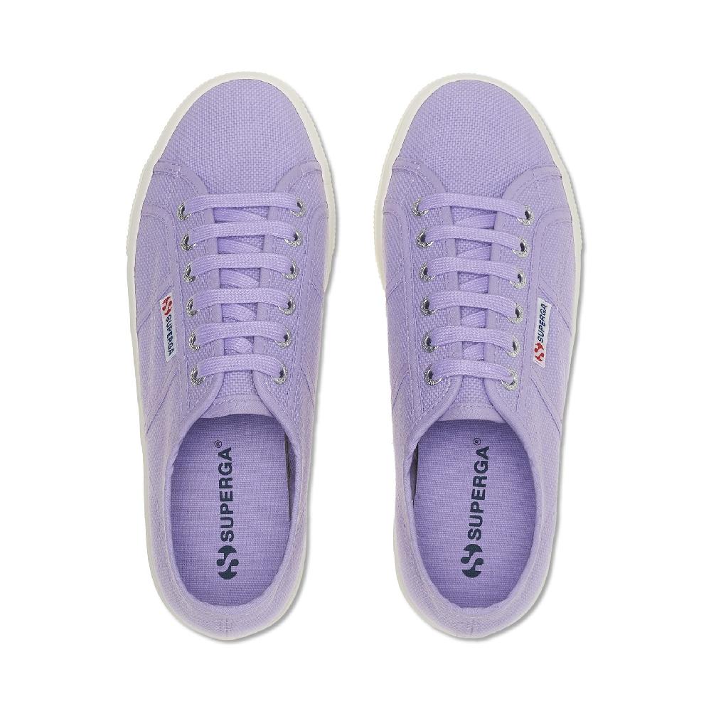 Superga 2790 PLATFORMVIOLET LILLA-FAVORIO Latest fashion