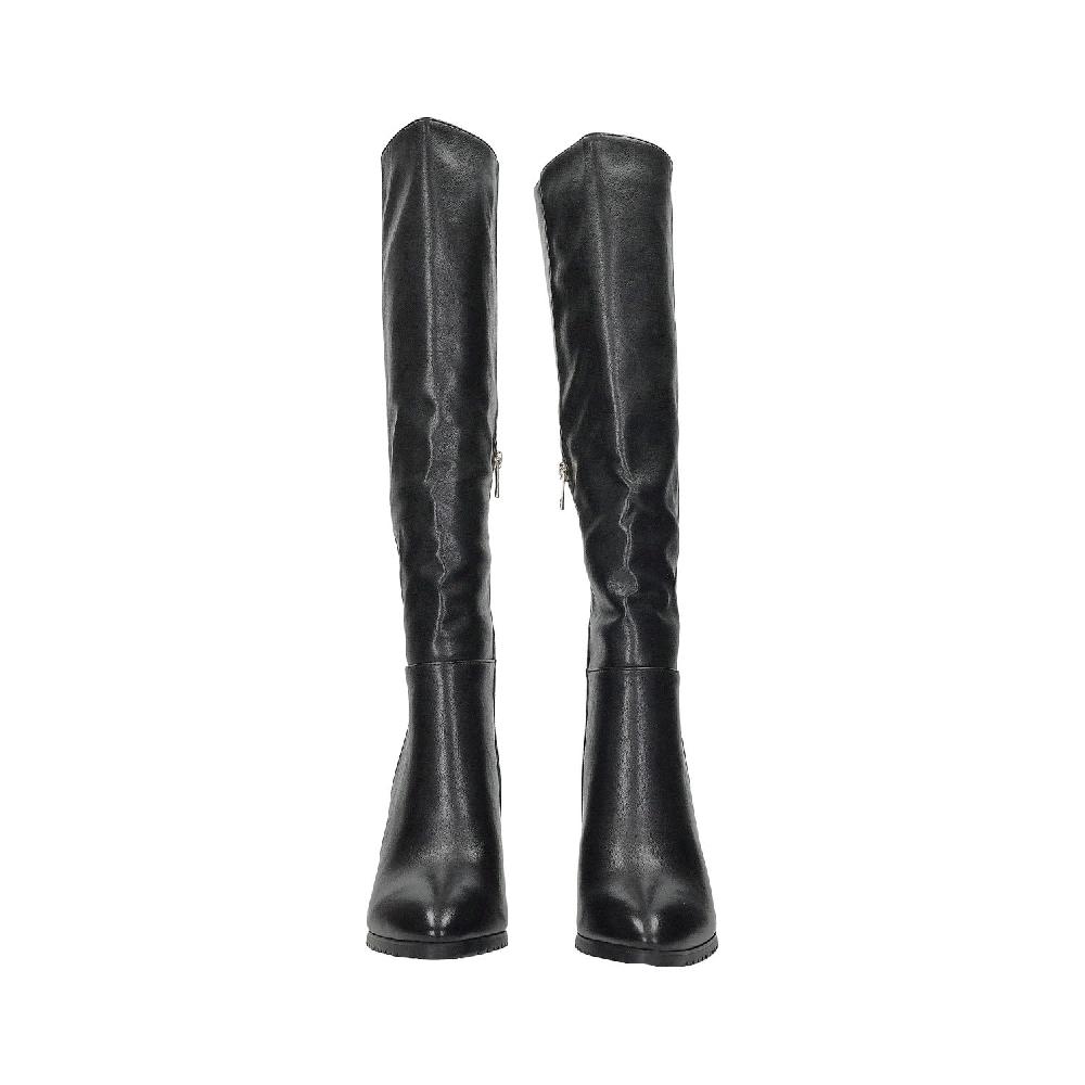 Tata Italia Stivali a punta con tacco alto 10cm Offerta
