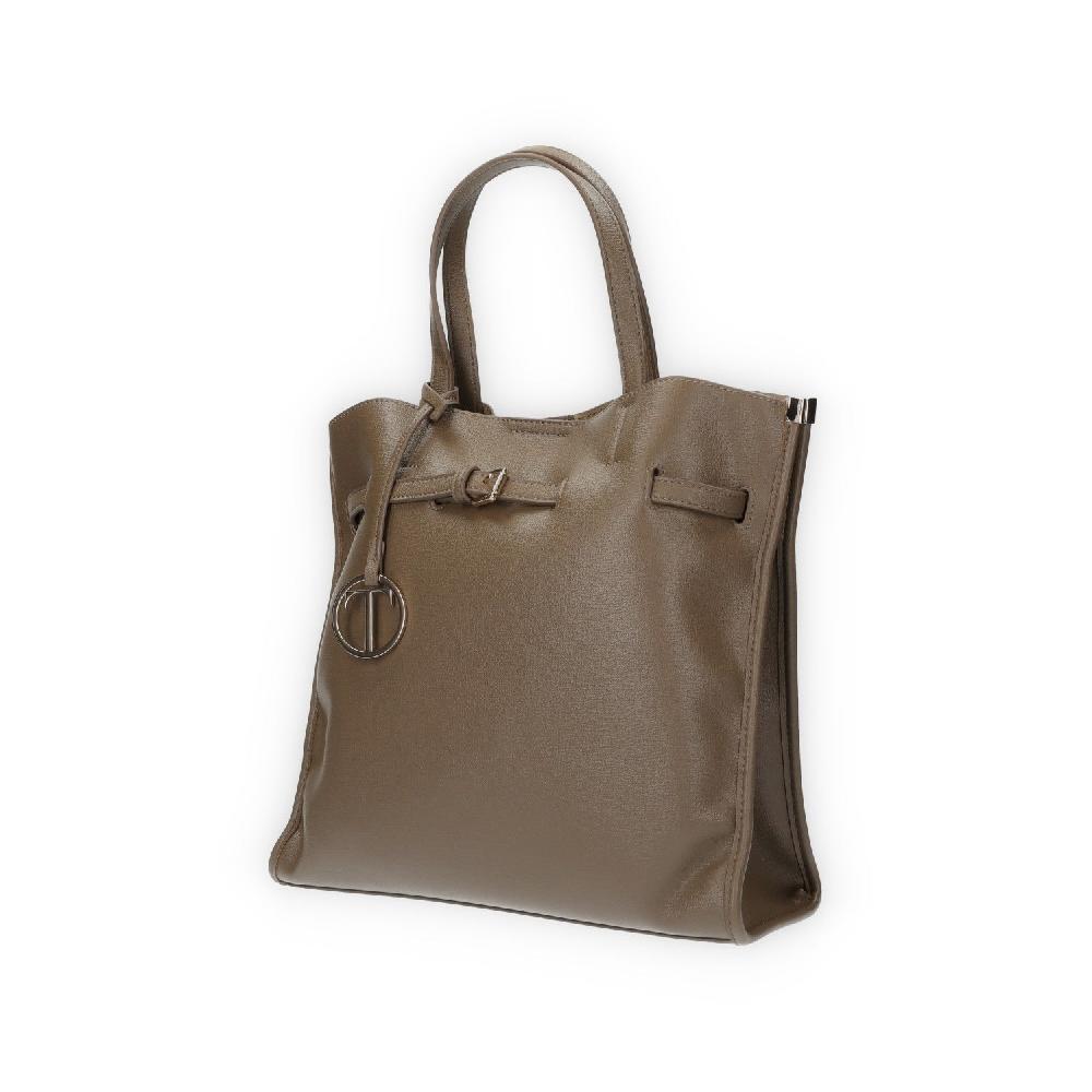 Tata Italia Borsa Shopper Presa