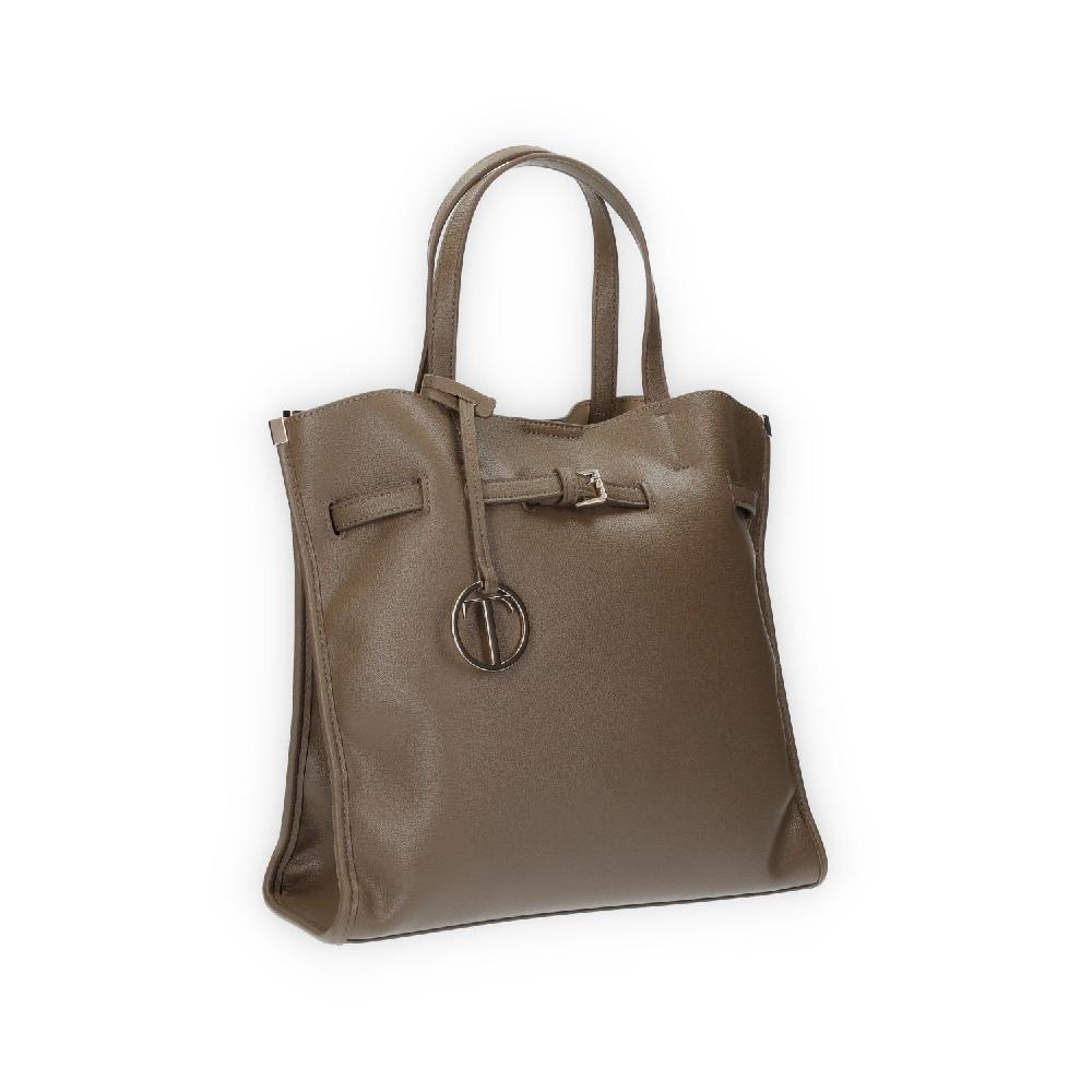Tata Italia Borsa Shopper Presa