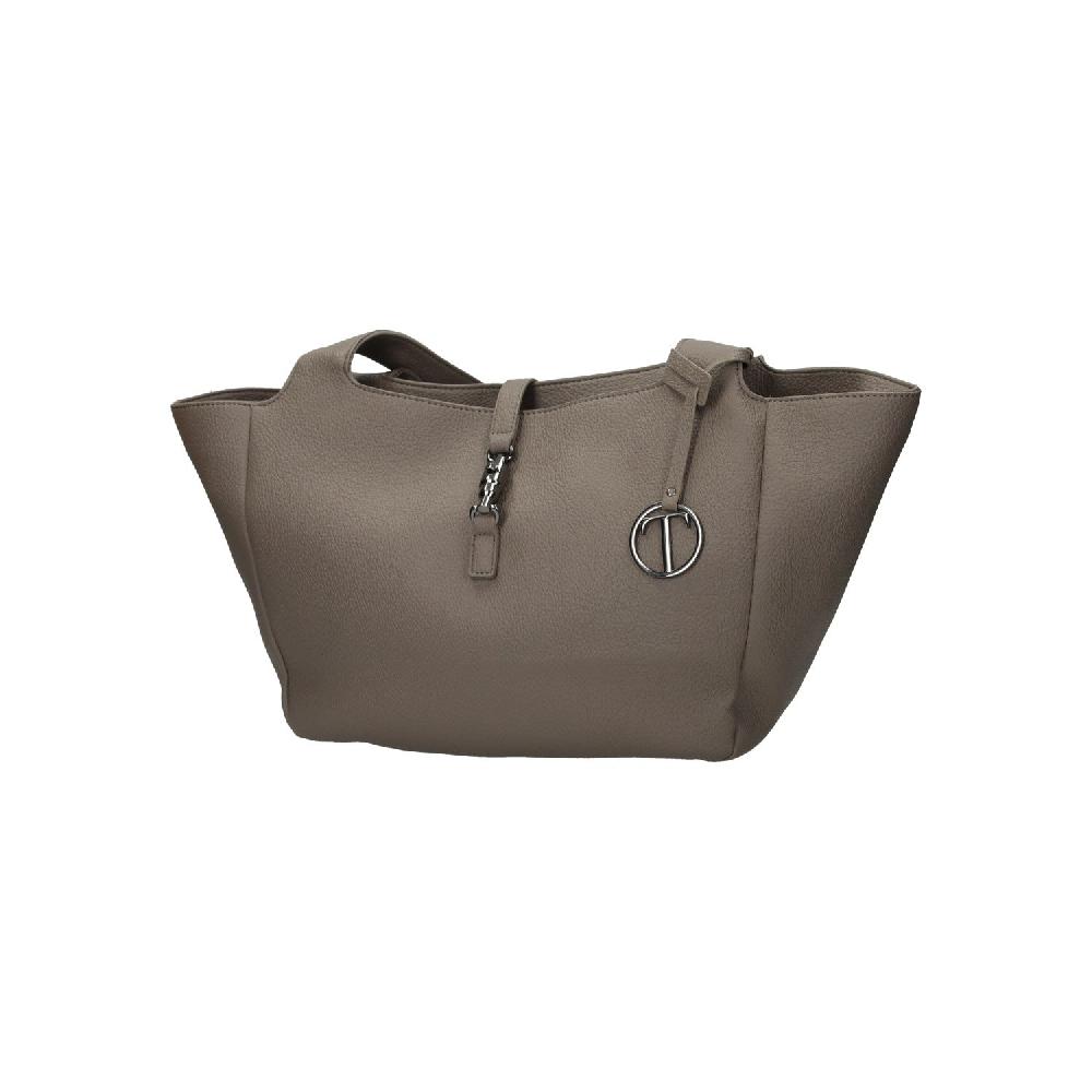 Tata Italia Borsa Shopper Nuovo