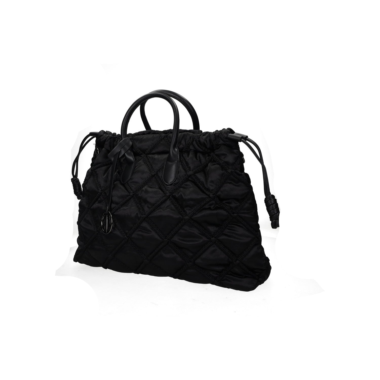 Tata Italia Shopper Bag con pendente Promozione