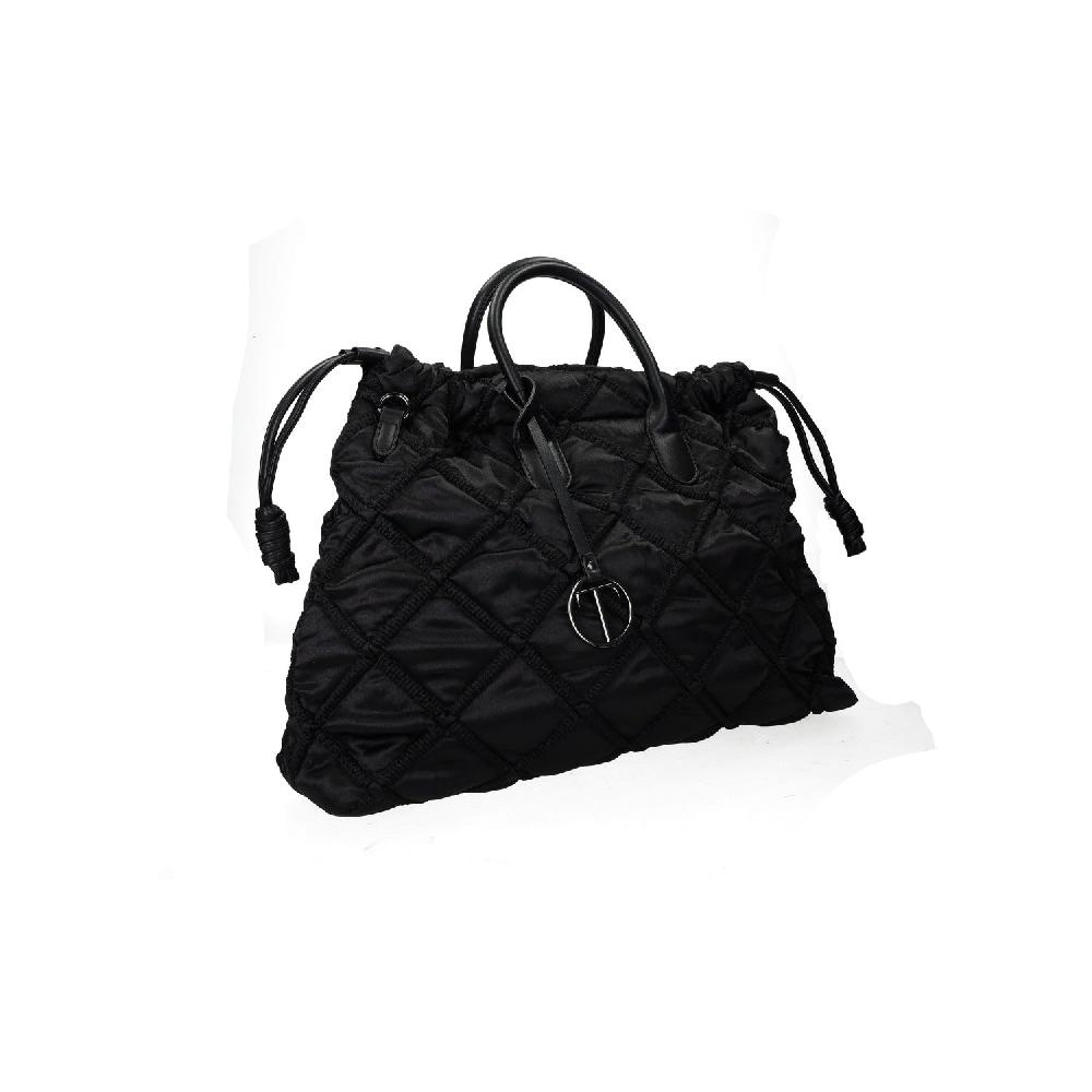 Tata Italia Shopper Bag con pendente Promozione