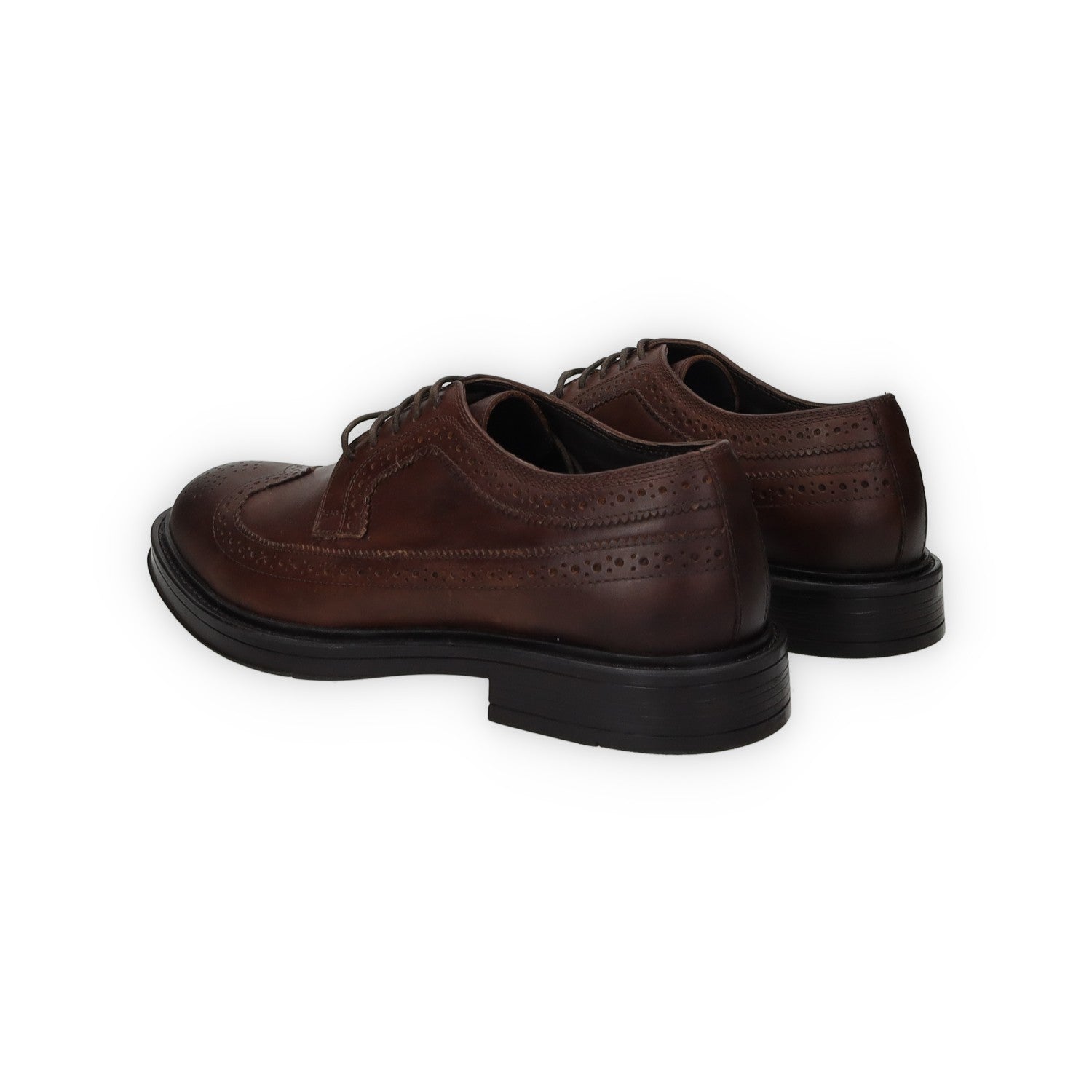 Tata Italia Derby in vera pelle Shopping Online