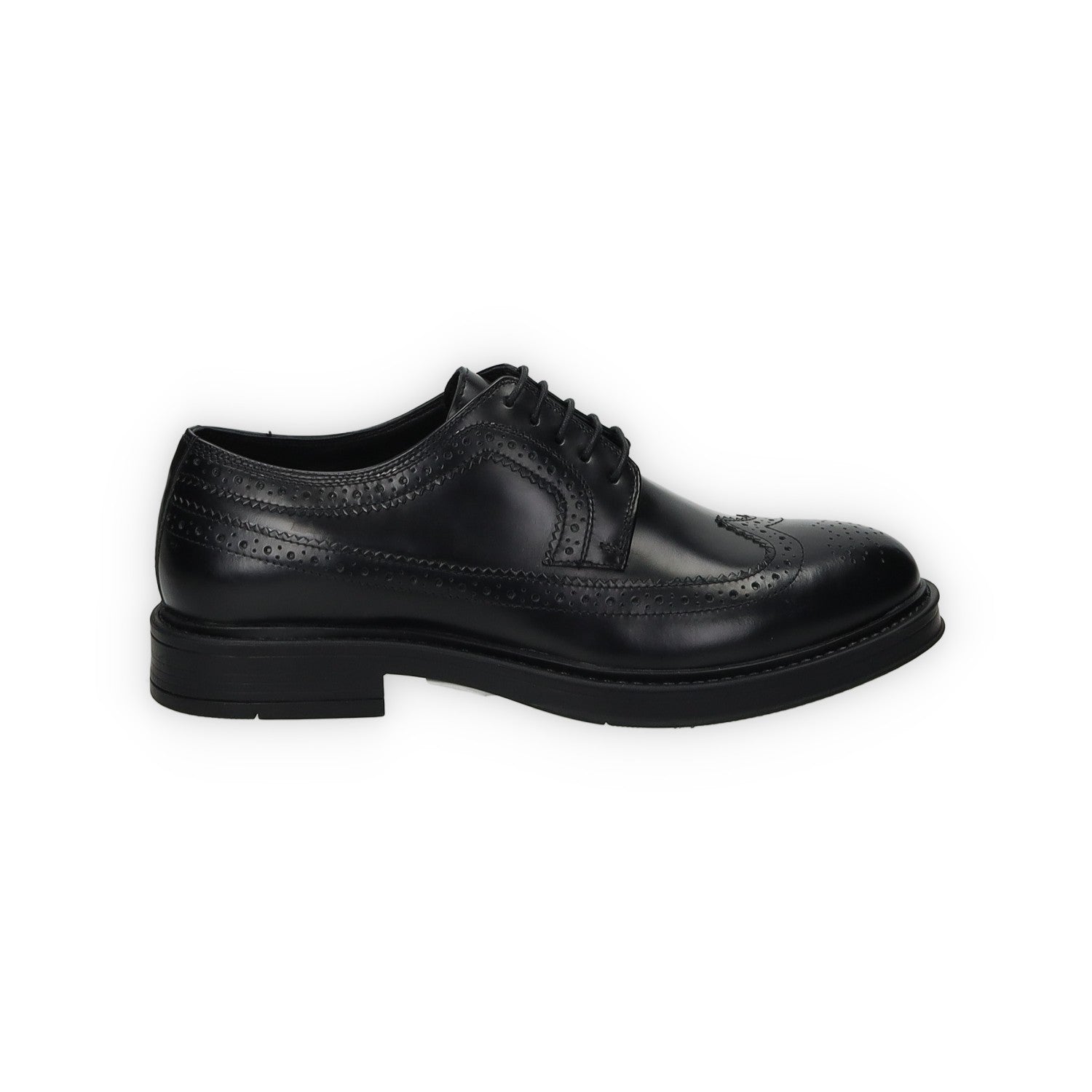 Tata Italia Derby in vera pelle Shopping Online