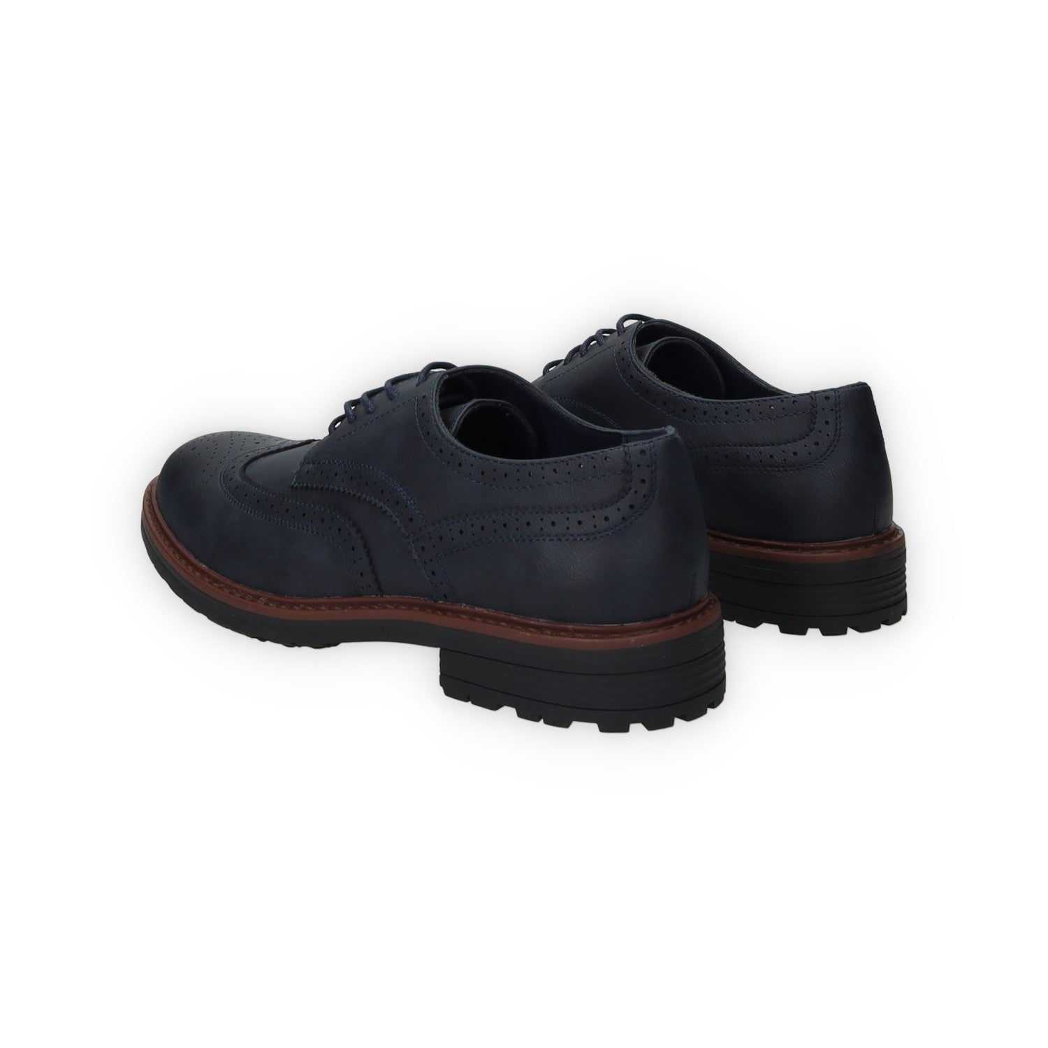 Tata Italia Derby Presa
