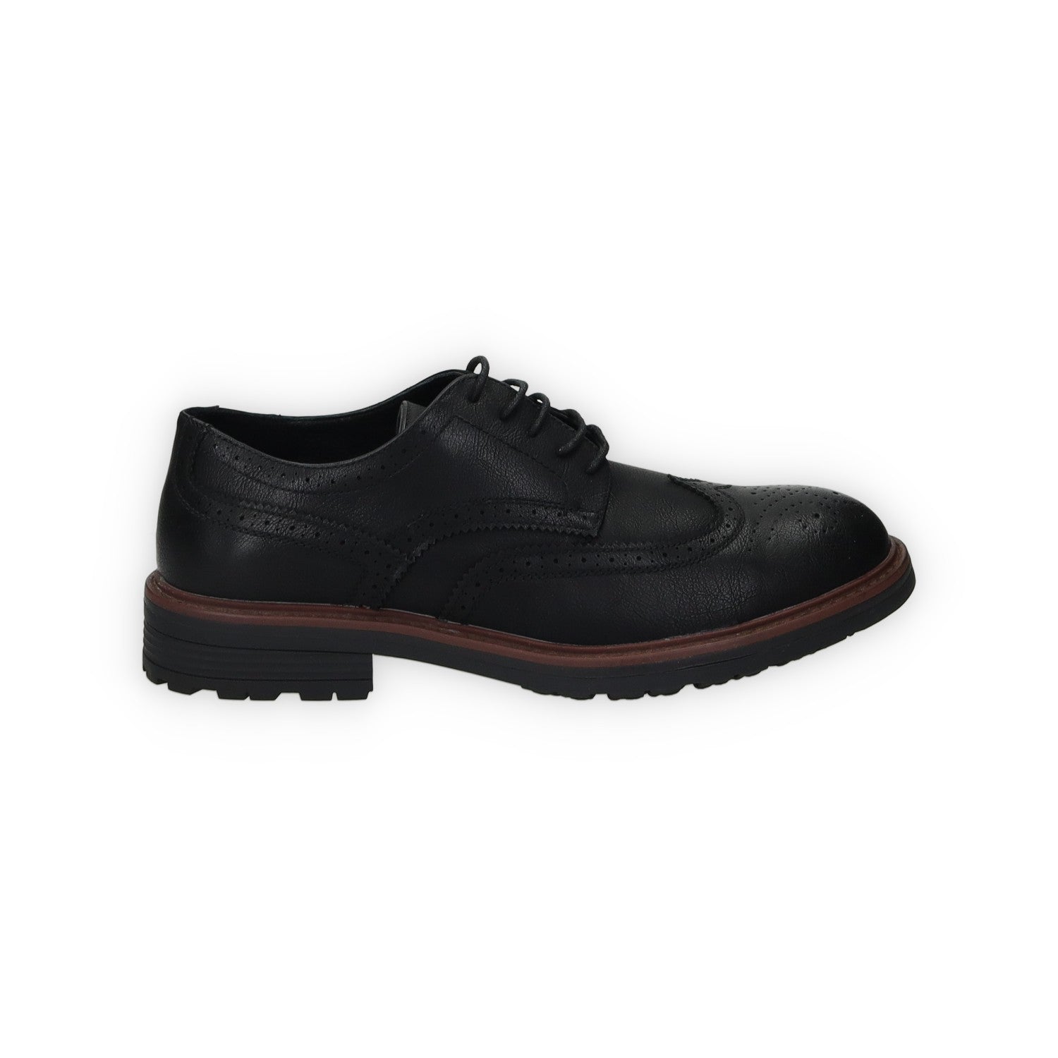 Tata Italia Derby Presa