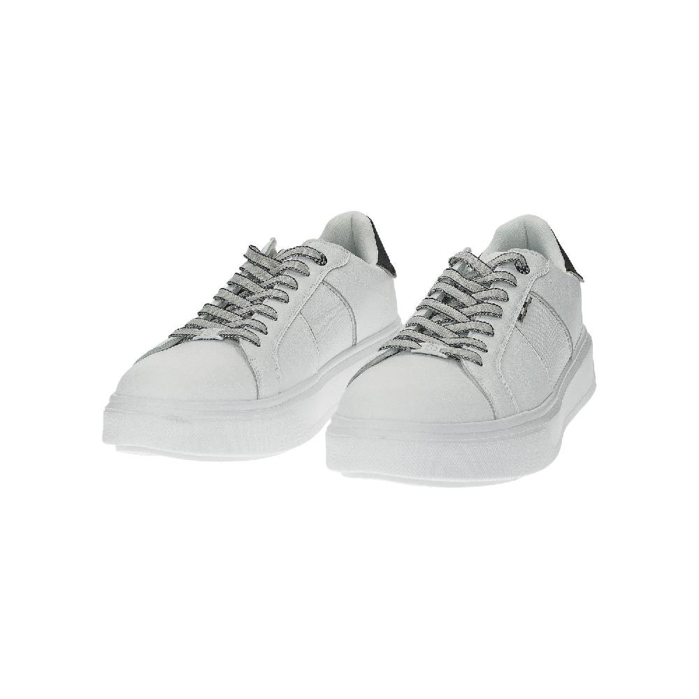 Tata Italia Sneakers in ecopelle 2025