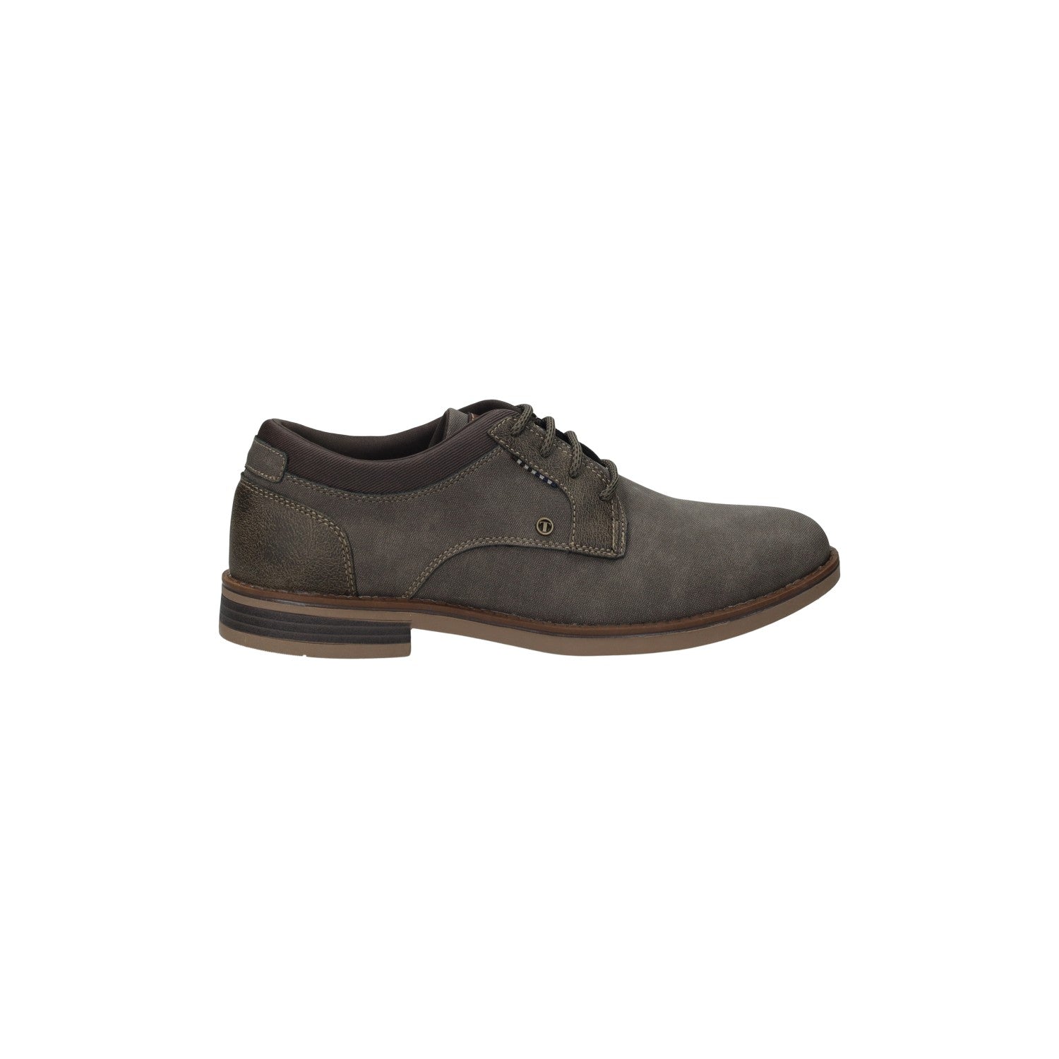 Tata Italia Derby 23AD527 In Linea