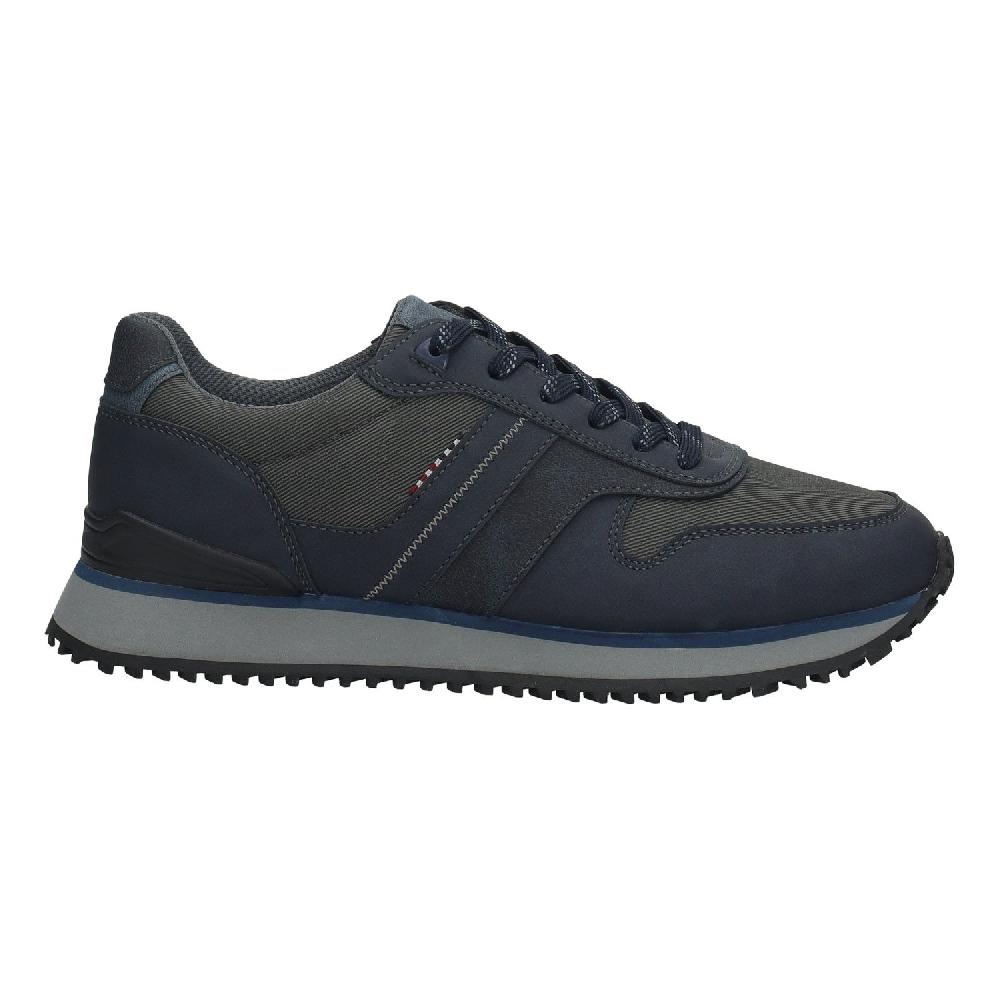 Tata Italia Sneakers con sottopiede in Memory Spedizione Gratuita