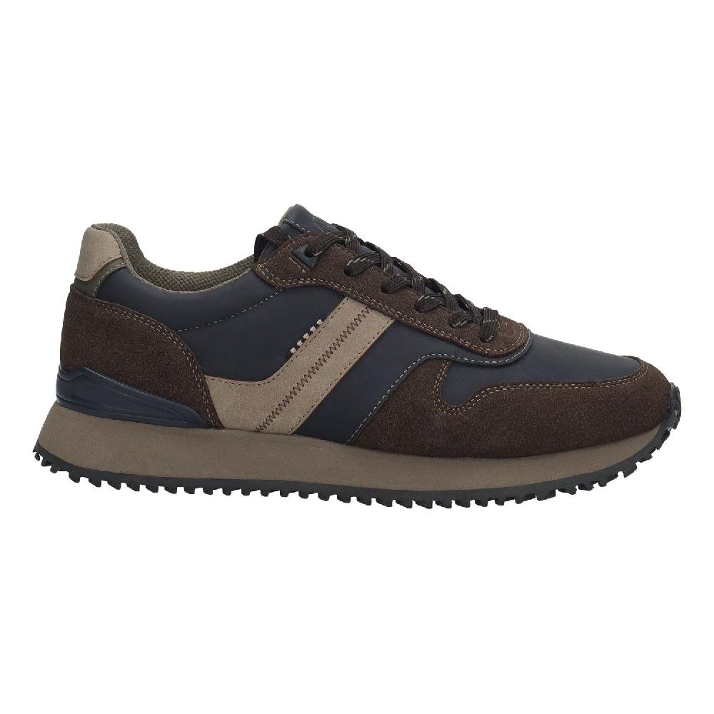Tata Italia Sneakers con sottopiede in Memory Spedizione Gratuita