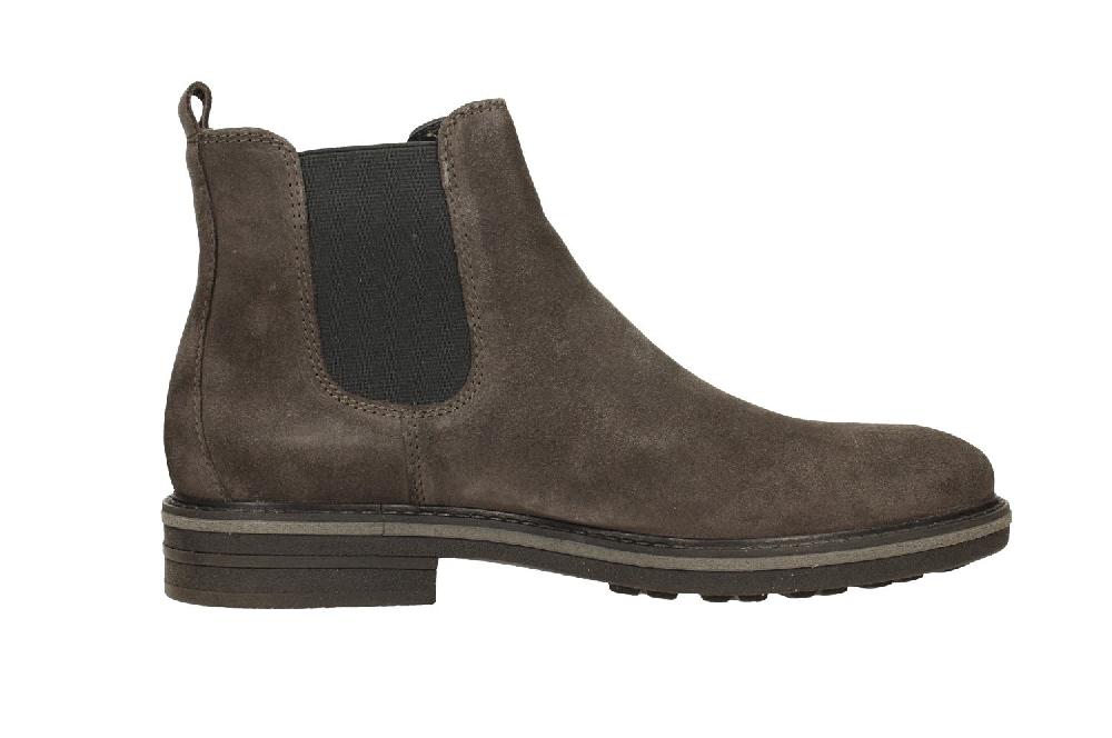 Tata Italia Stivaletti in vero suede Moda