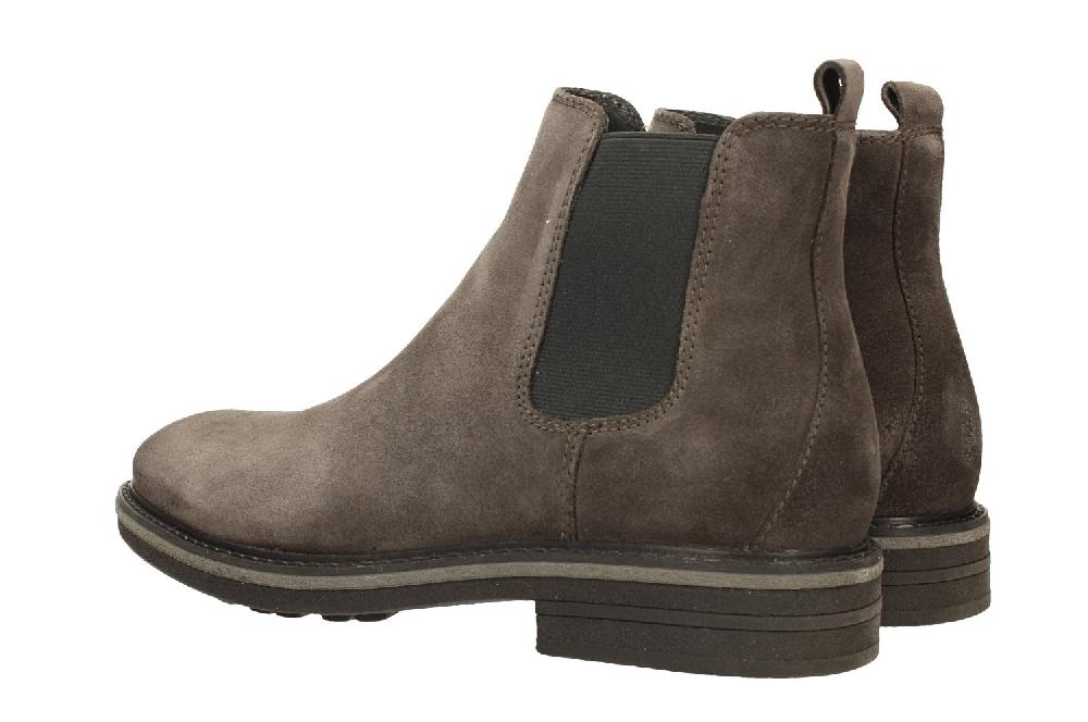 Tata Italia Stivaletti in vero suede Moda