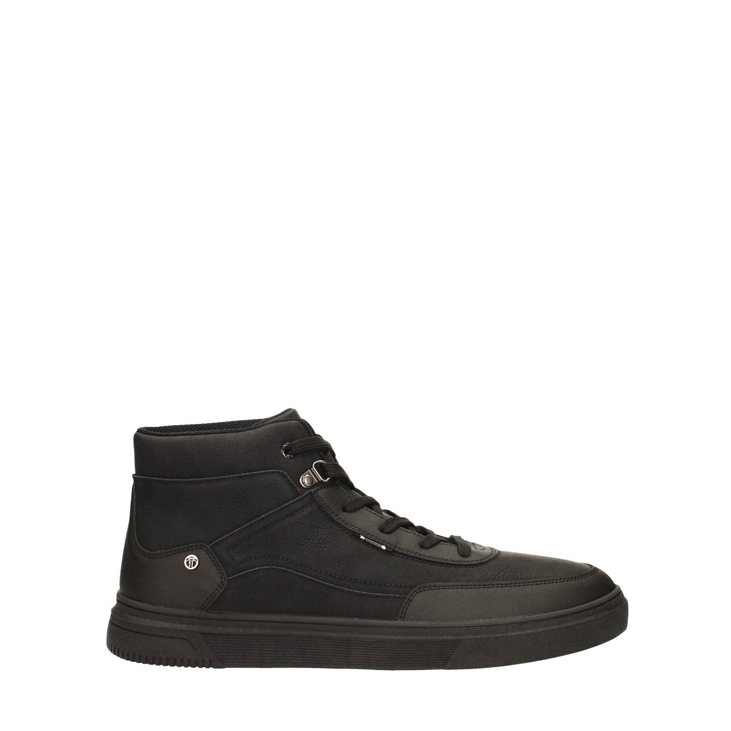 Tata Italia Sneakers alte con suola in gomma Nuovo