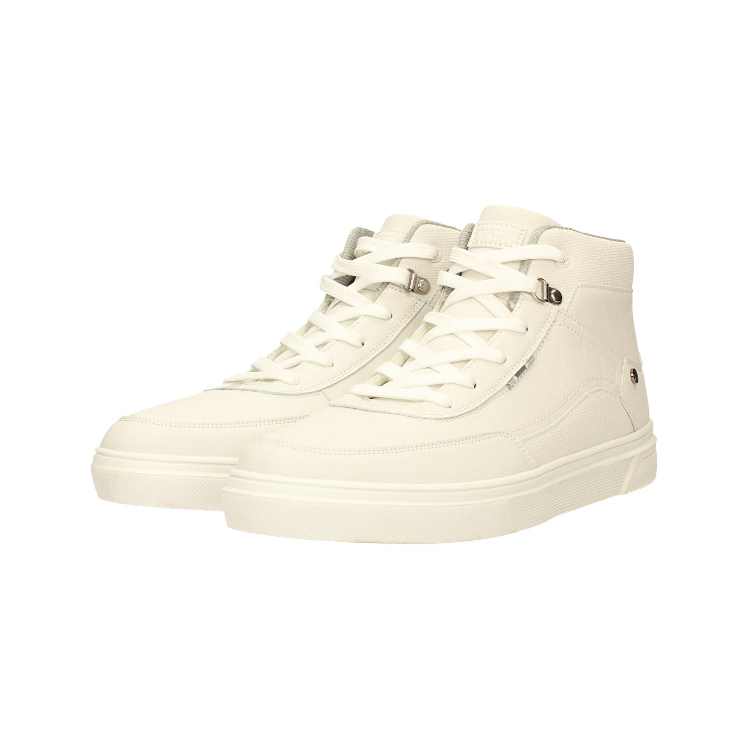 Tata Italia Sneakers alte con suola in gomma Nuovo