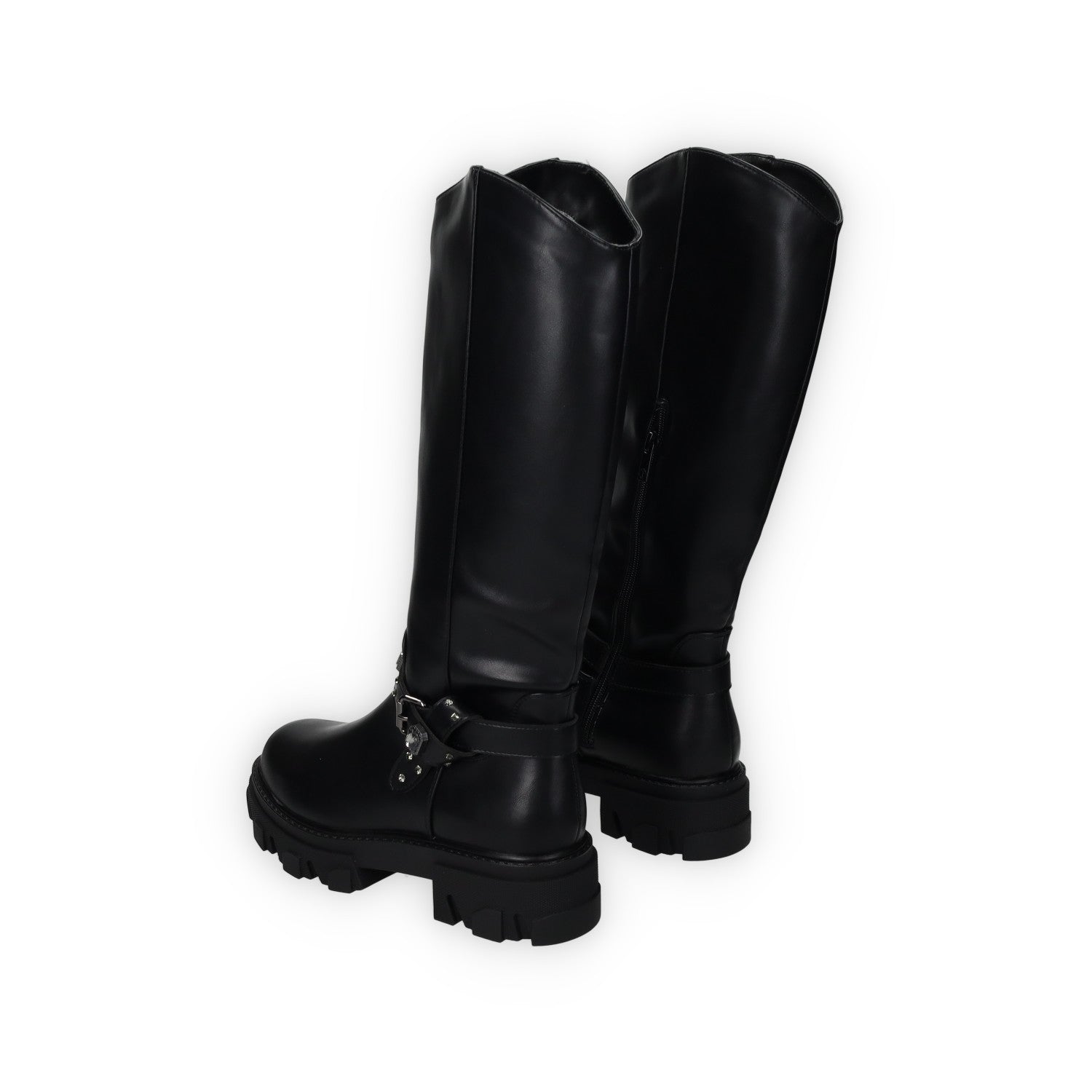 Tata Italia Stivali. Fondo alto 5cm Promozione