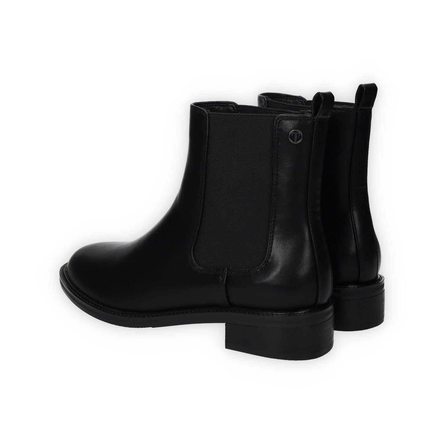 Tata Italia Stivaletti. Tacco alto 3cm Presa