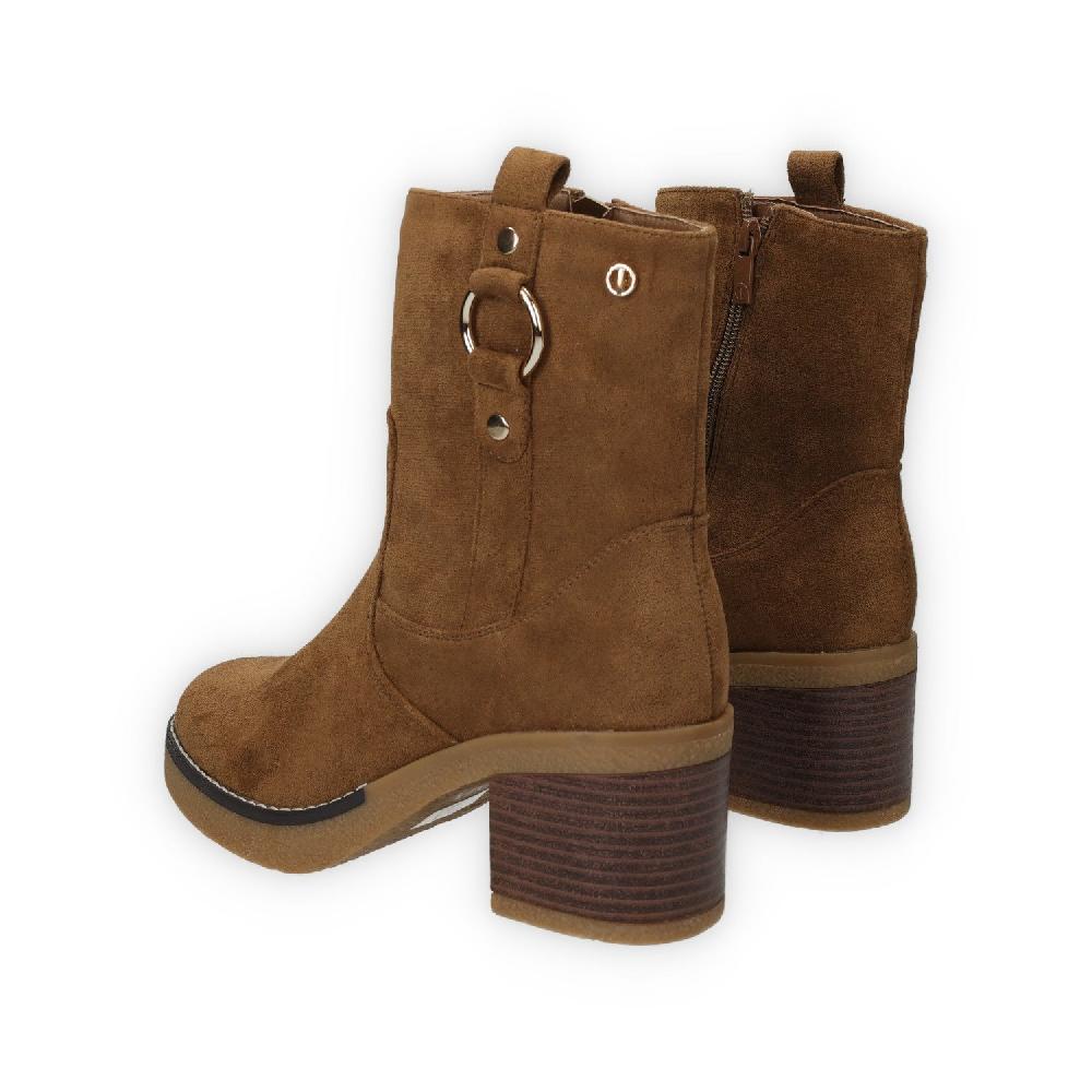 Tata Italia Stivaletti. Tacco alto 3.5cm Saldi