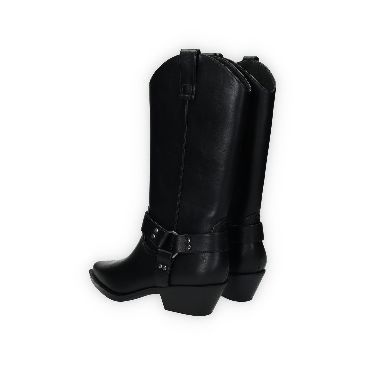 Tata Italia Texani. Tacco alto 3cm Sconto