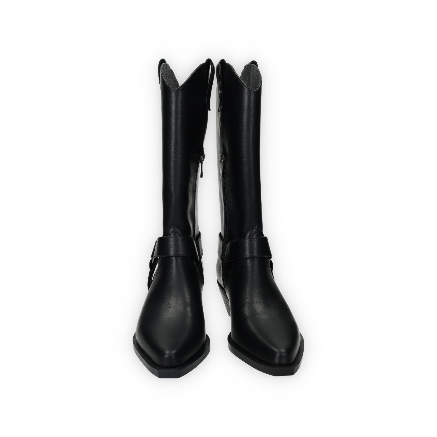 Tata Italia Texani. Tacco alto 3cm Sconto