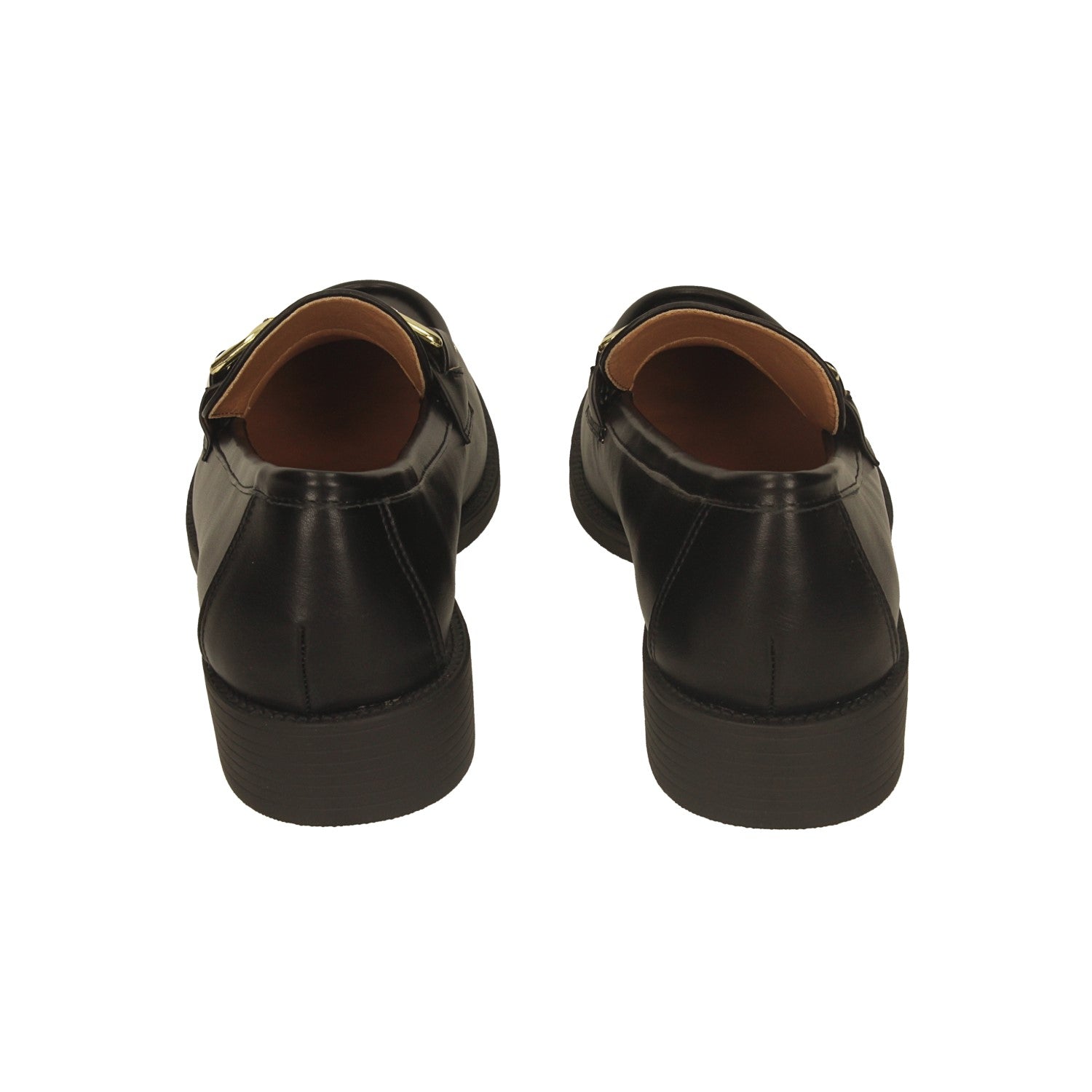 Tata Italia Mocassini con fibbia. Tacco alto 3cm 2025