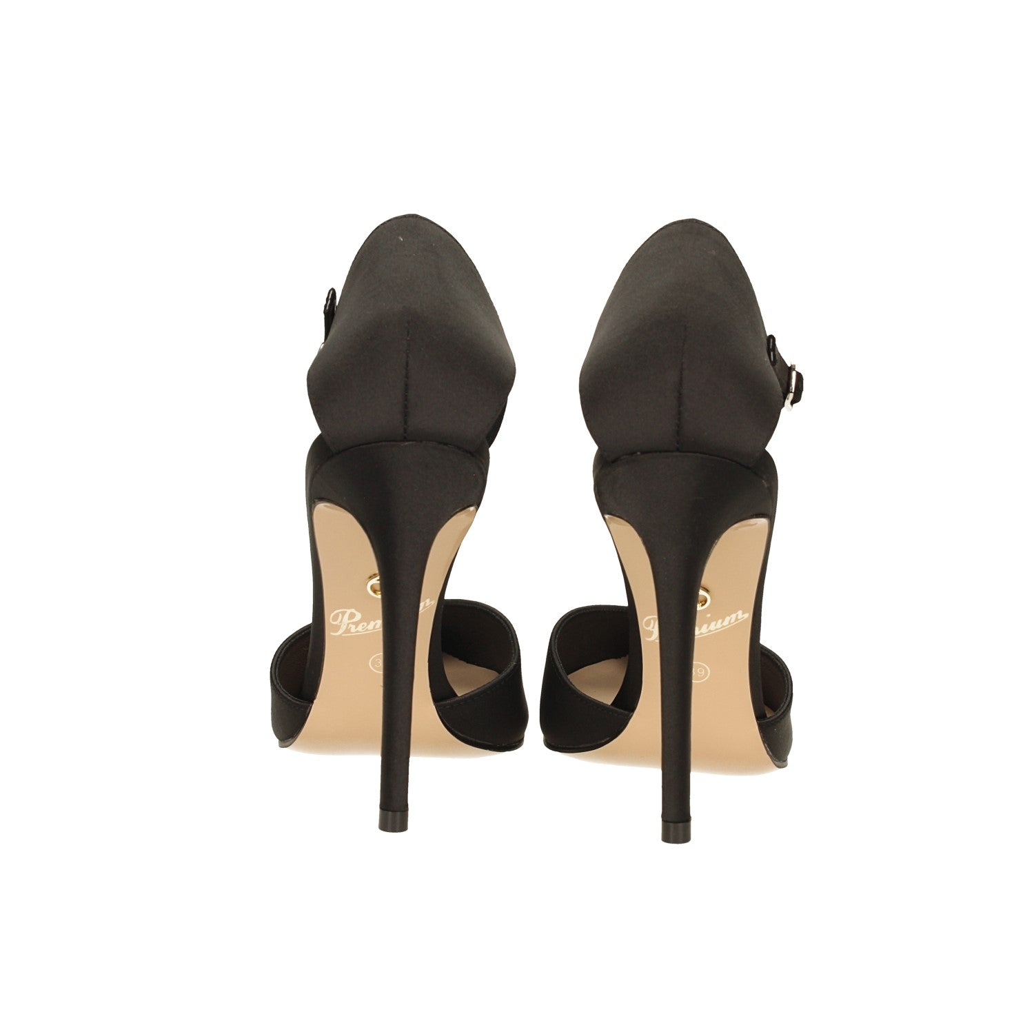 Tata Italia Décolleté in tessuto con tacco a stiletto alto 11cm Pezzi Unici