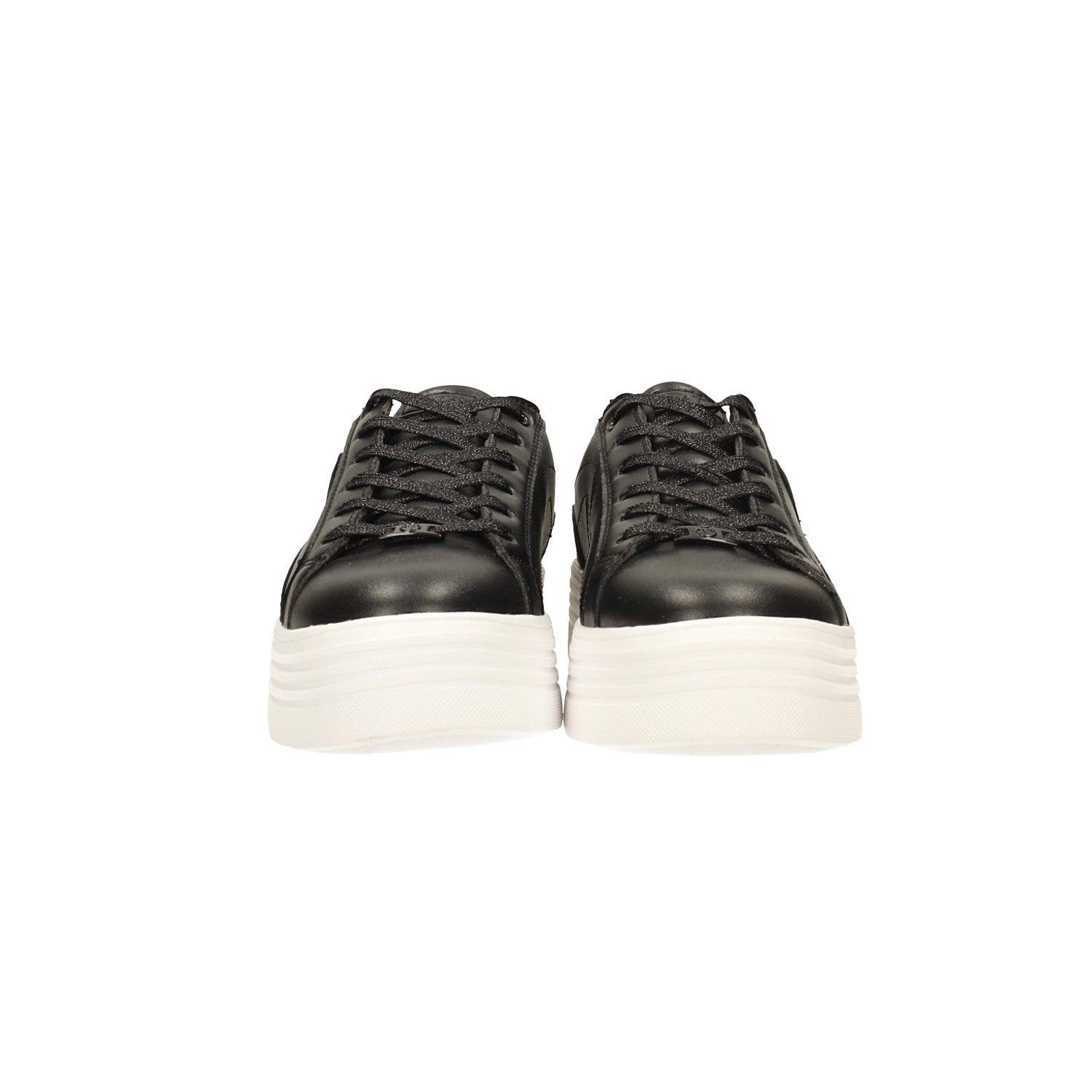 Tata Italia Sneakers con glitter e zeppa alta 4cm Negozi Online