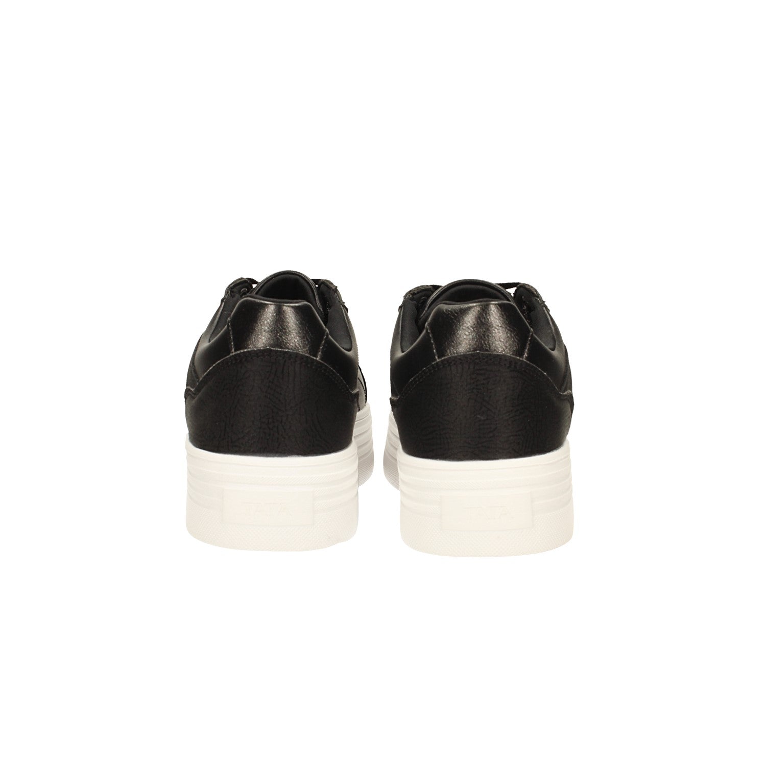 Tata Italia Sneakers con glitter e zeppa alta 4cm Negozi Online