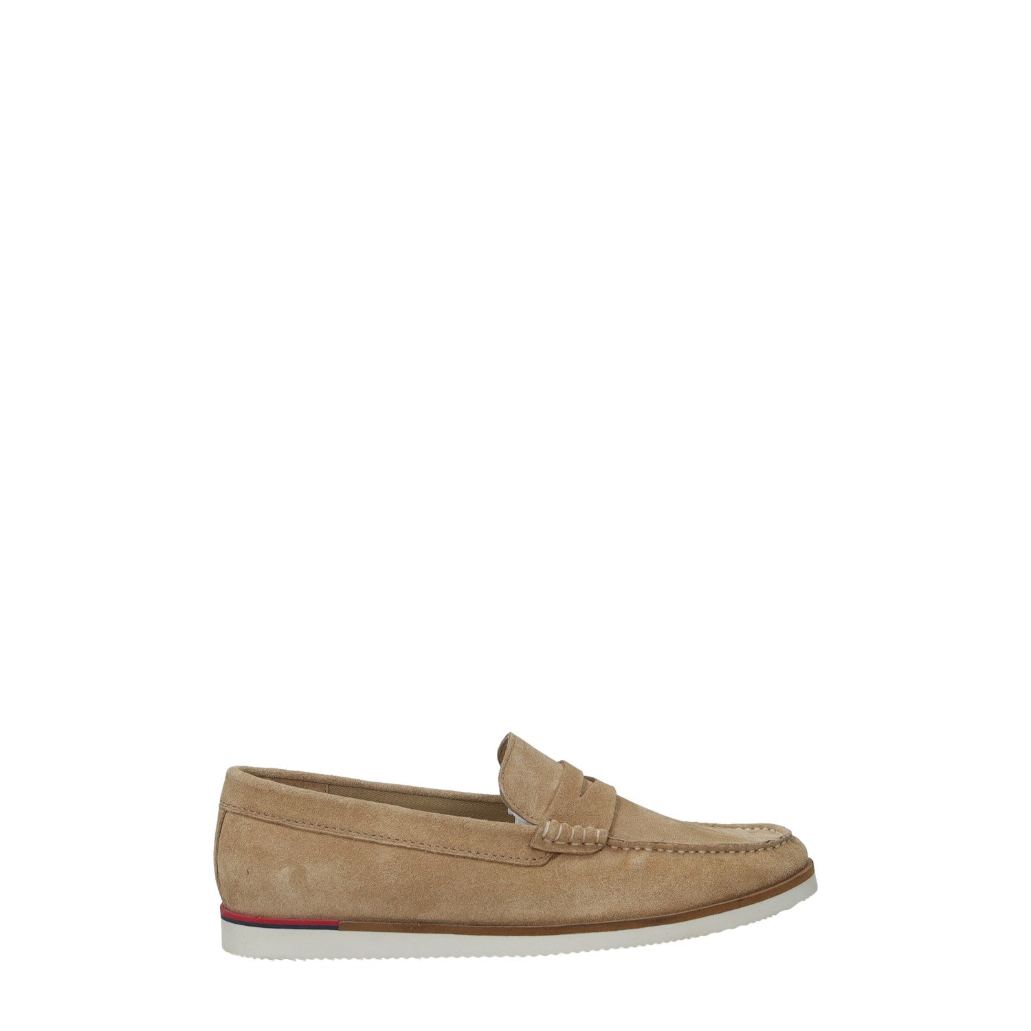 Tata Italia Slip on in tessuto scamosciato Nuova