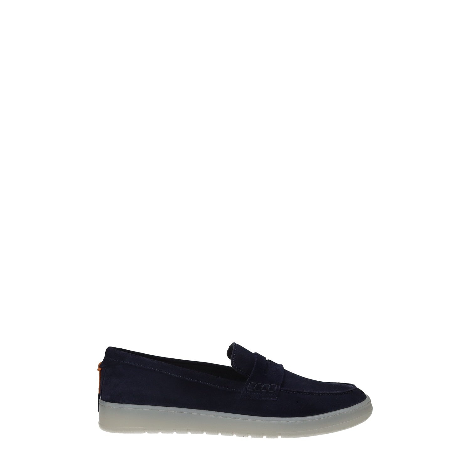 Tata Italia Slip on in tessuto scamosciato