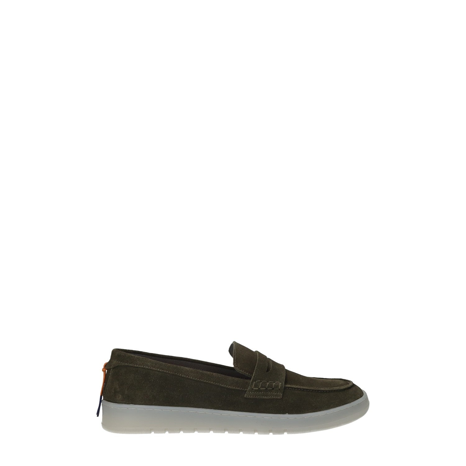 Tata Italia Slip on in tessuto scamosciato Moda