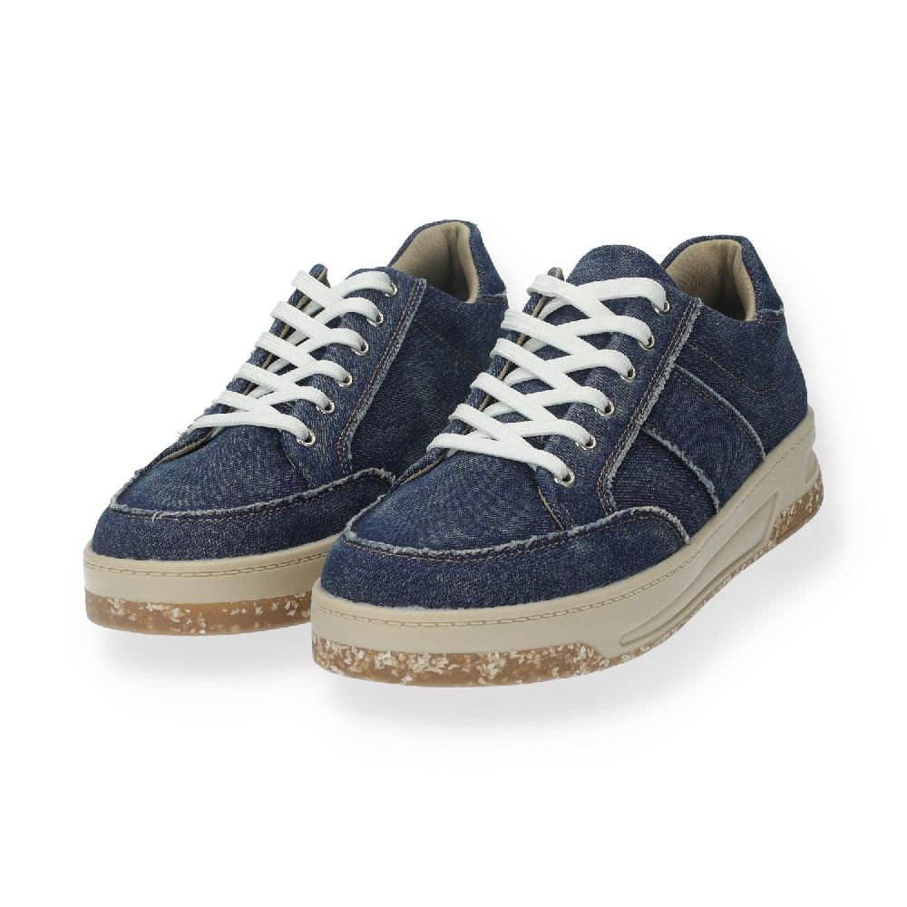 Tata Italia Sneakers in denim 2025