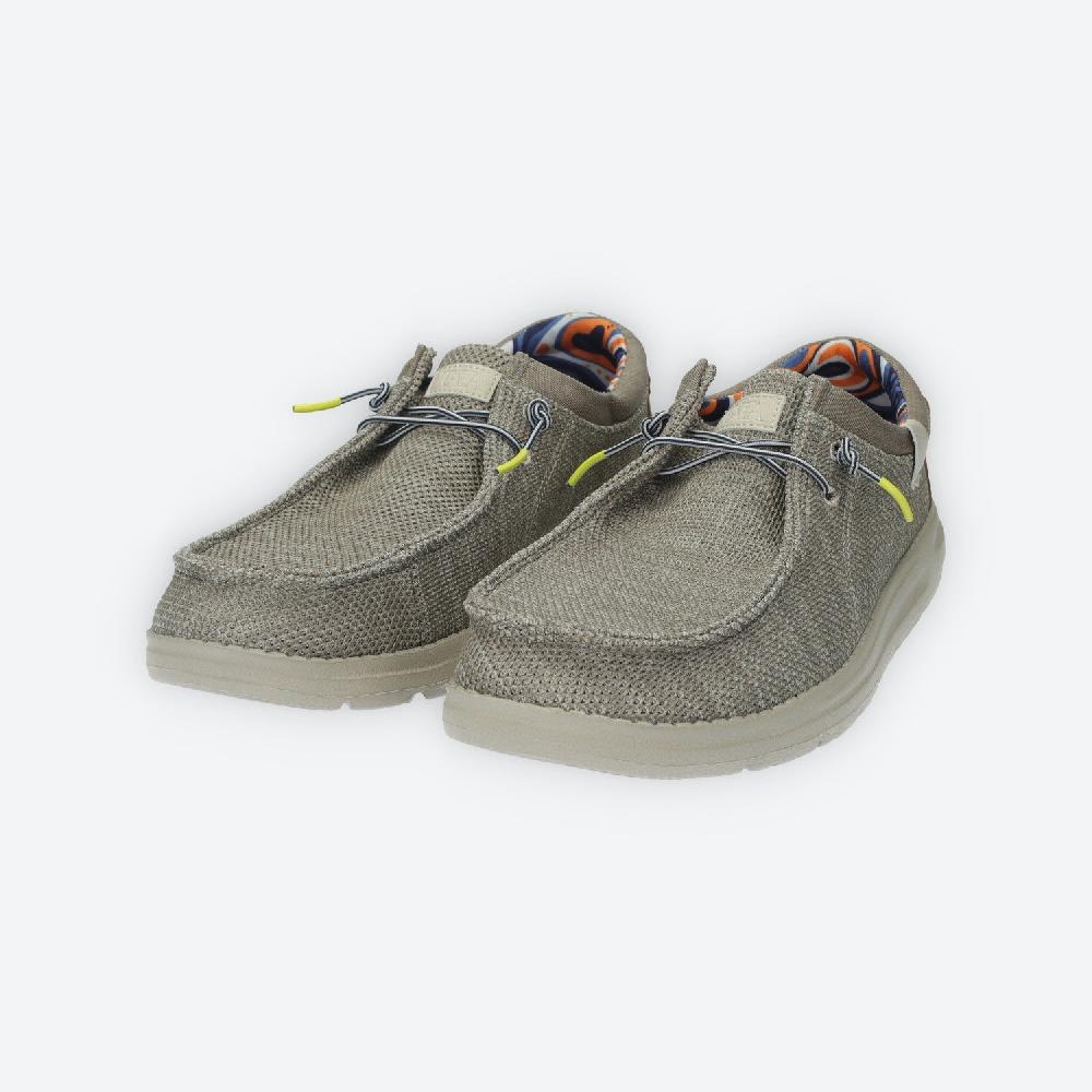 Tata Italia Sneakers con sottopiede in Memory Qualità