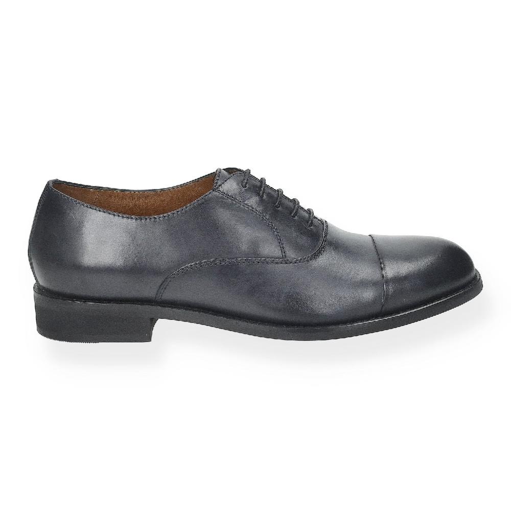 Tata Italia Derby in vera pelle