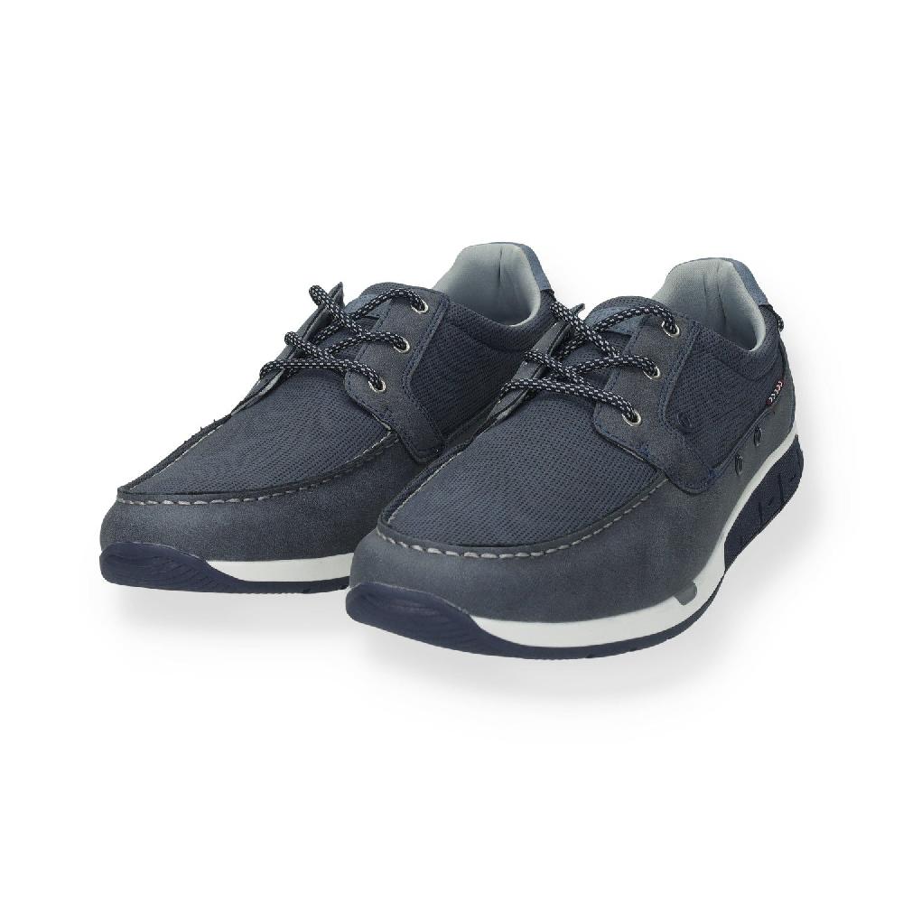 Tata Italia Sneakers con sottopiede in Memory Qualità Garantita