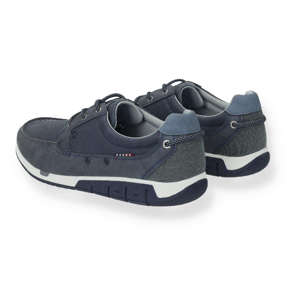 Tata Italia Sneakers con sottopiede in Memory Qualità Garantita
