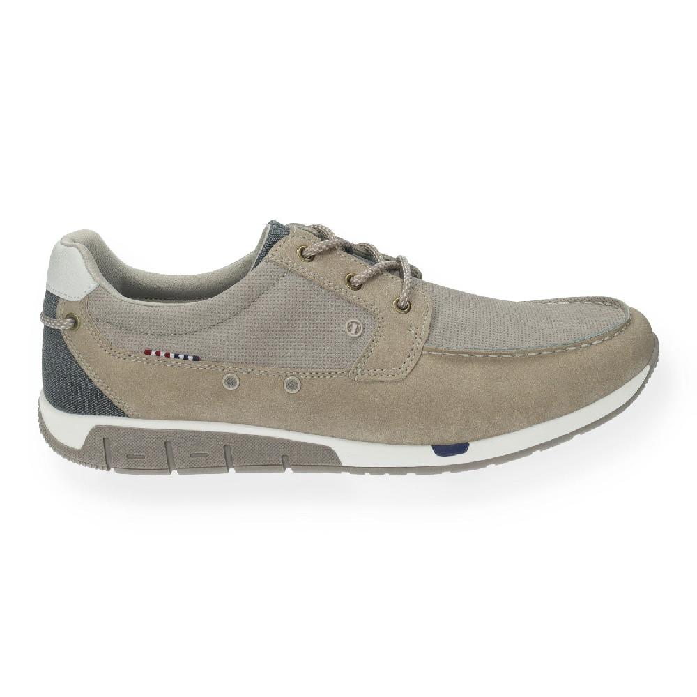 Tata Italia Sneakers con sottopiede in Memory Qualità Garantita