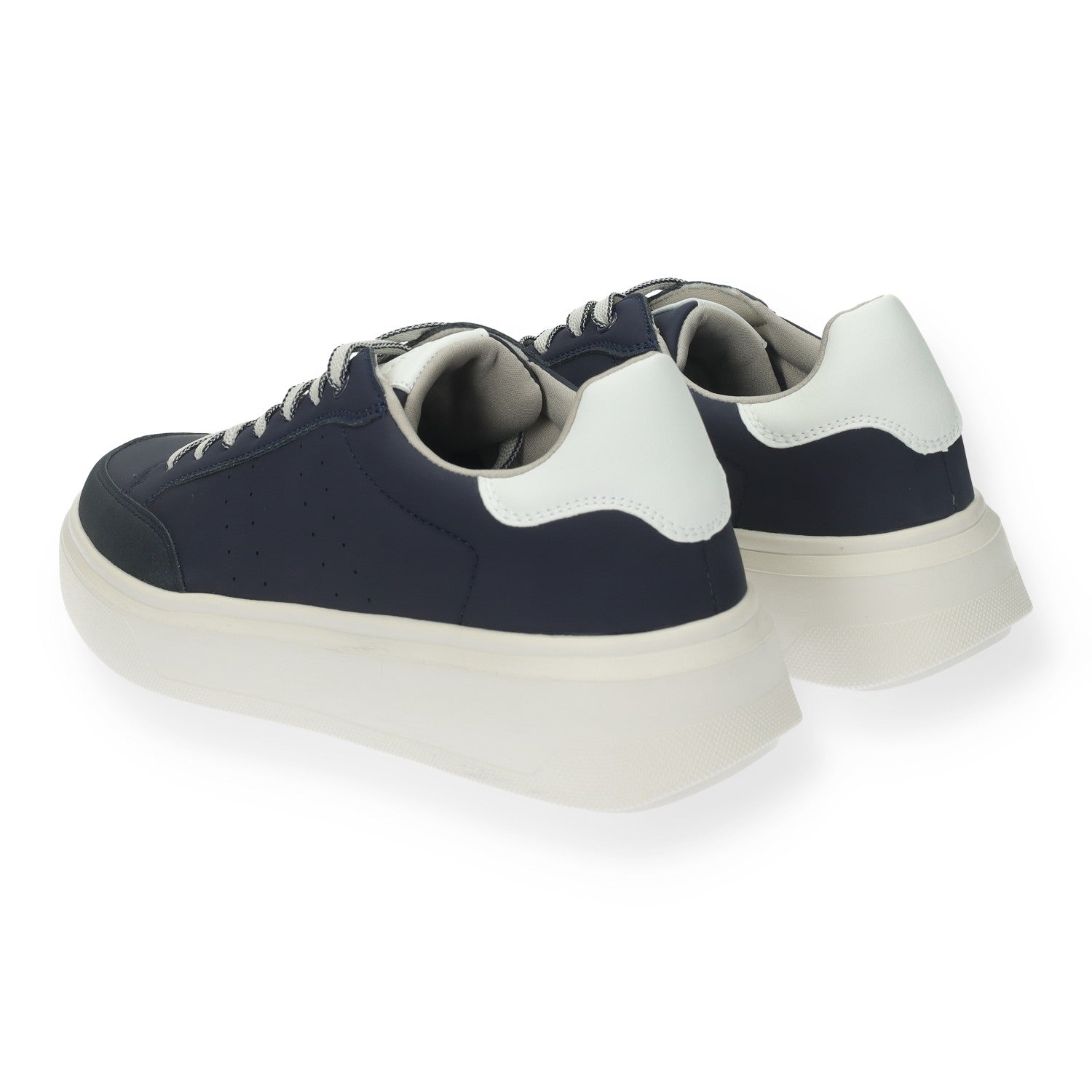 Tata Italia Sneakers in ecopelle con cuciture a vista Negozi Online