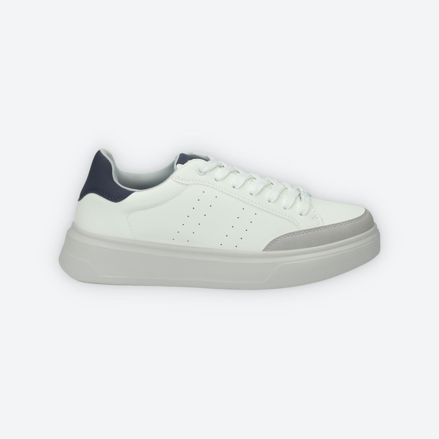 Tata Italia Sneakers in ecopelle con cuciture a vista Negozi Online