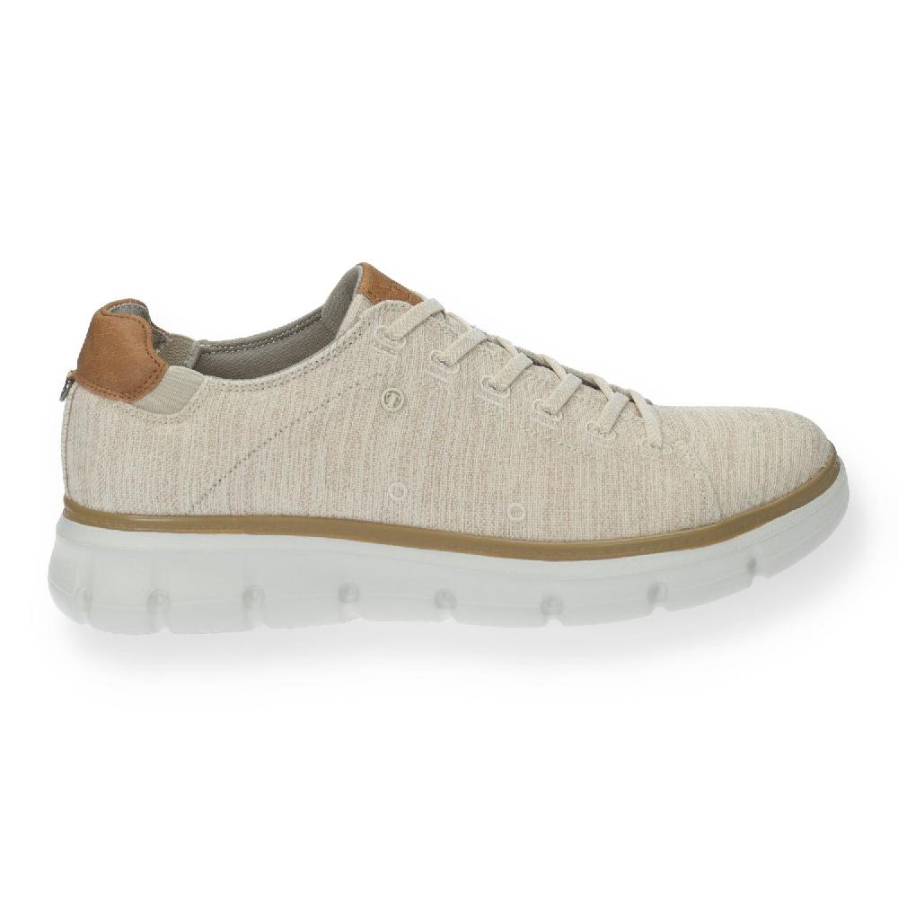 Tata Italia Sneakers in ecopelle con cuciture a vista Acquista Ora