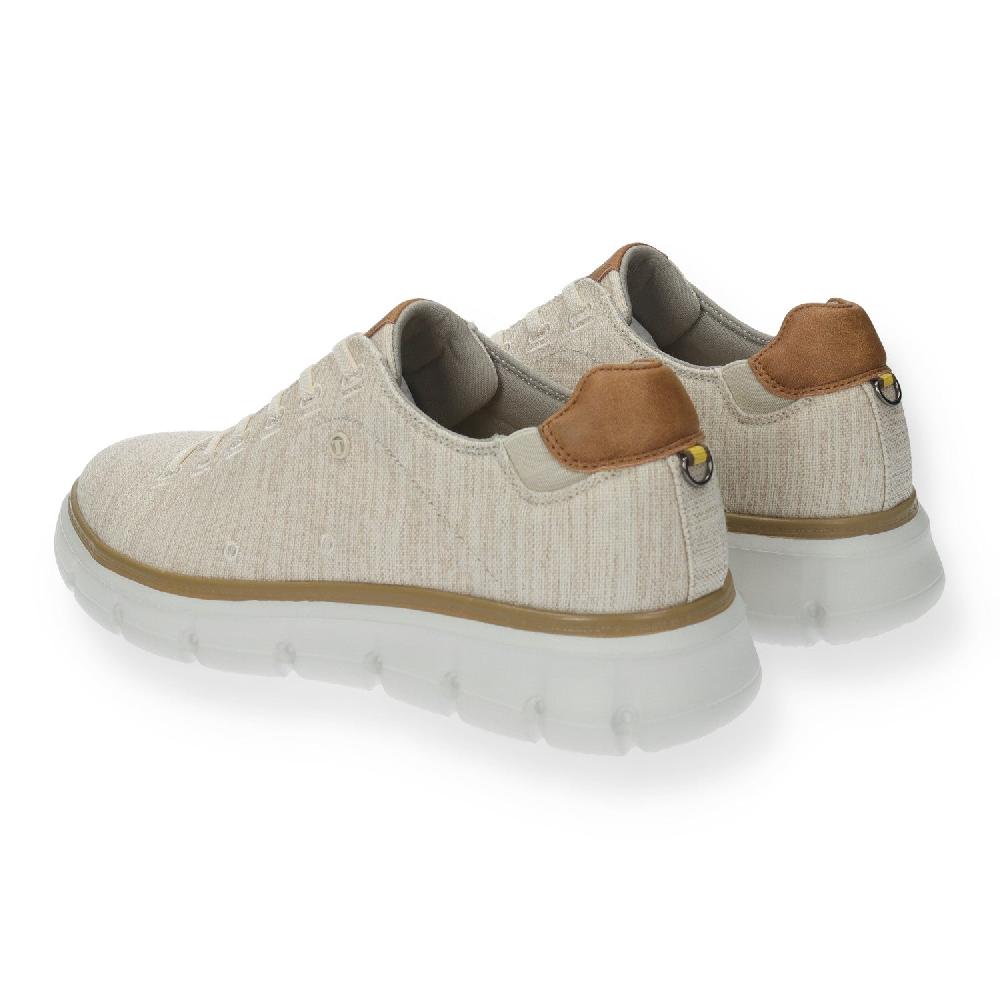 Tata Italia Sneakers in ecopelle con cuciture a vista Acquista Ora
