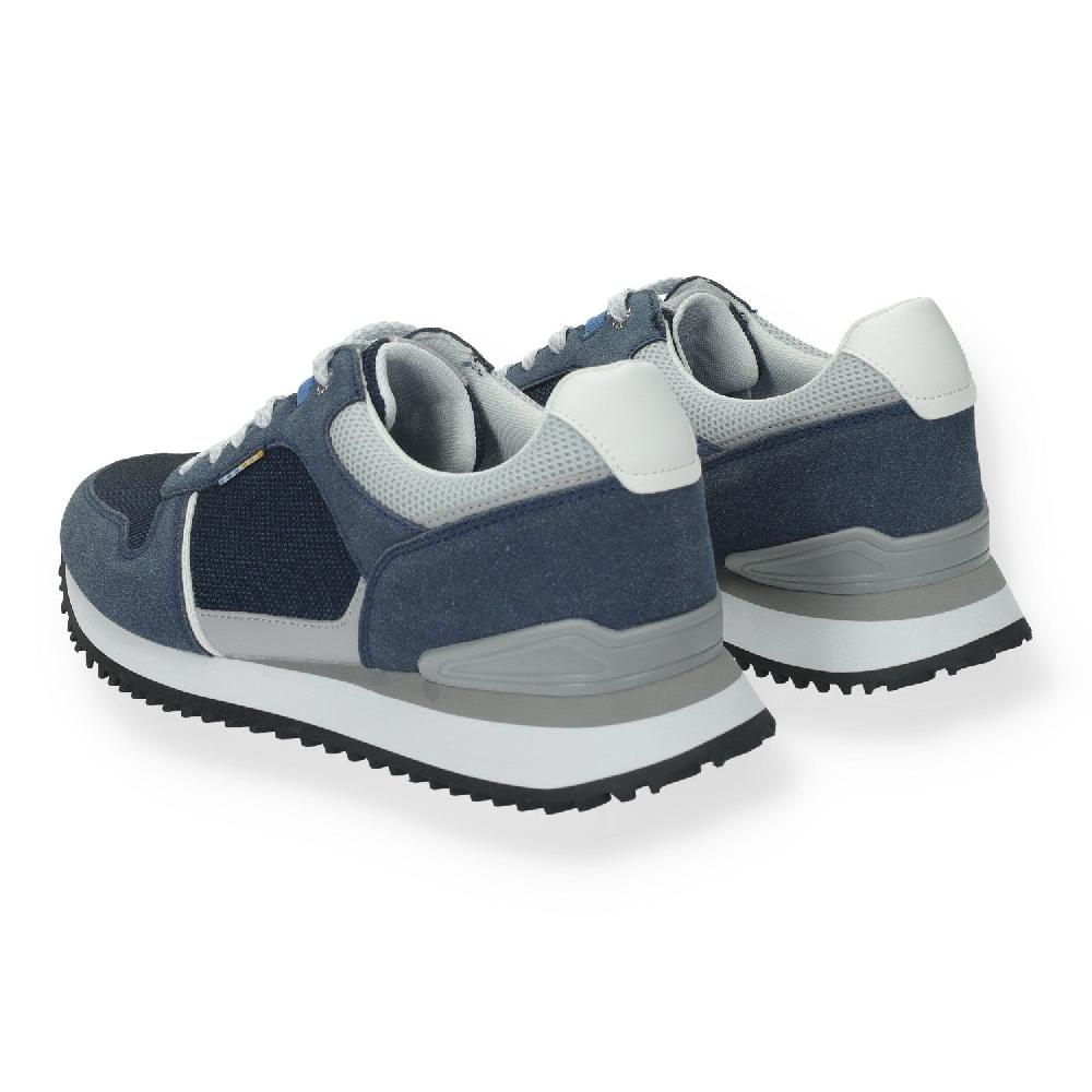 Tata Italia Sneakers con sottopiede in Memory Promozione Limitata