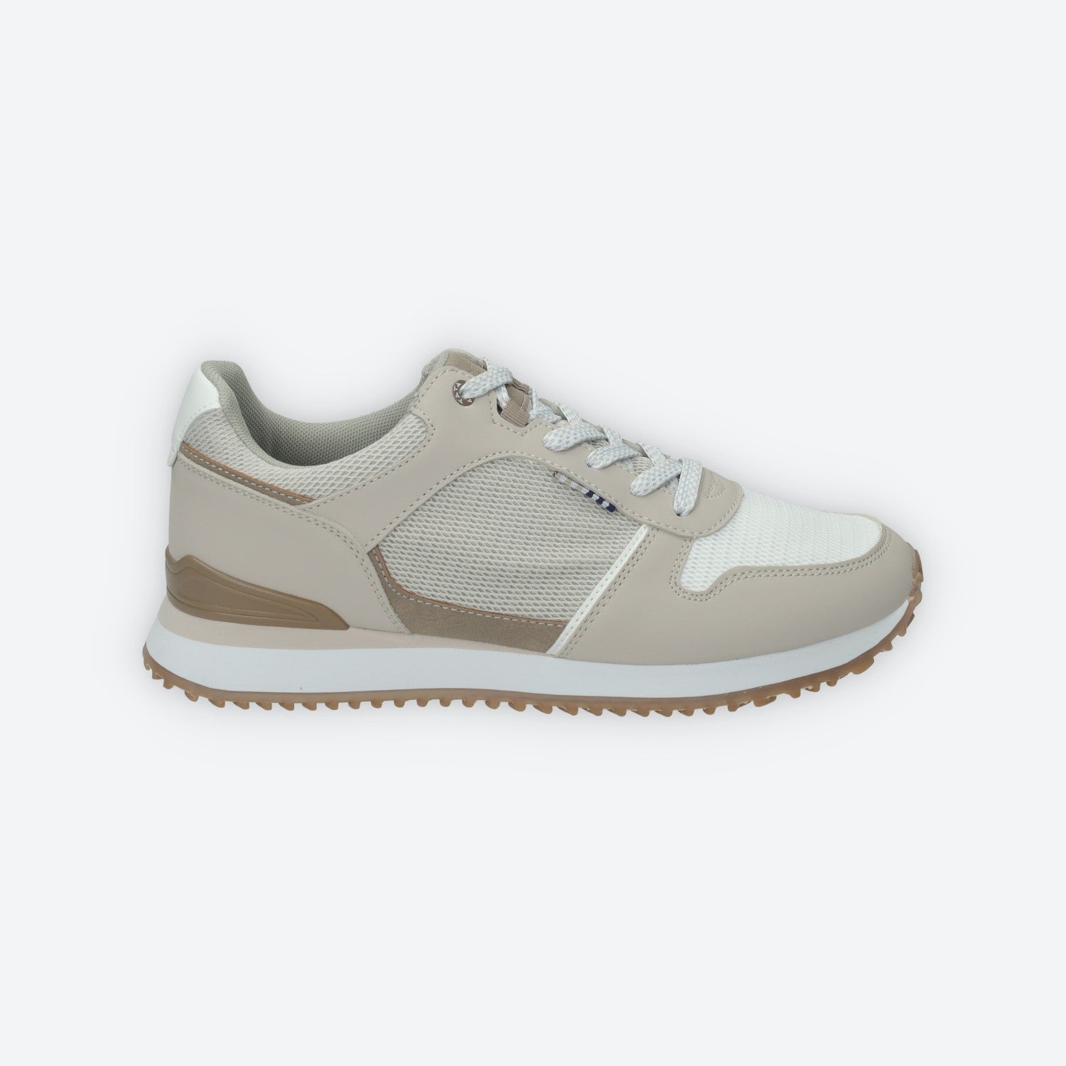 Tata Italia Sneakers con sottopiede in Memory Promozione Limitata
