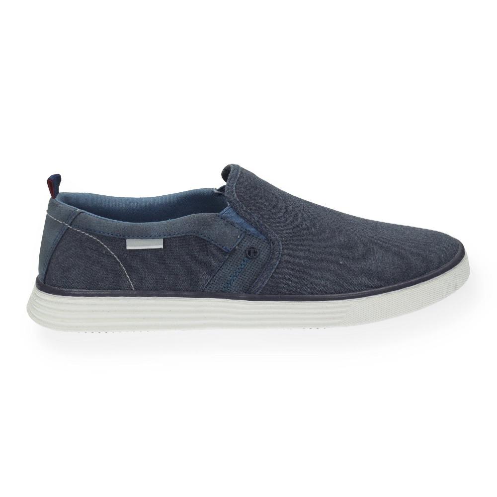 Tata Italia Slip on con sottopiede in Memory