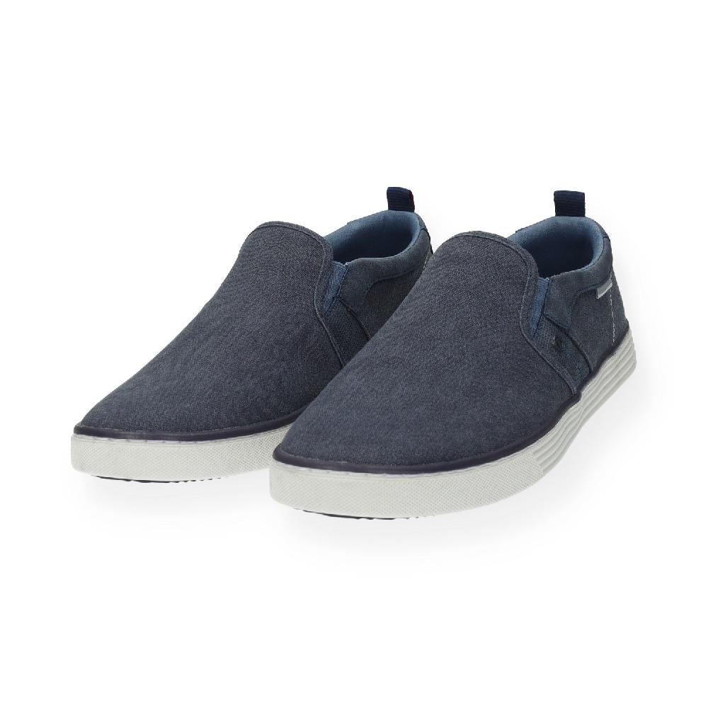 Tata Italia Slip on con sottopiede in Memory Shopping Online