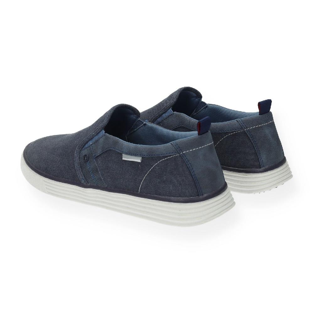 Tata Italia Slip on con sottopiede in Memory Shopping Online