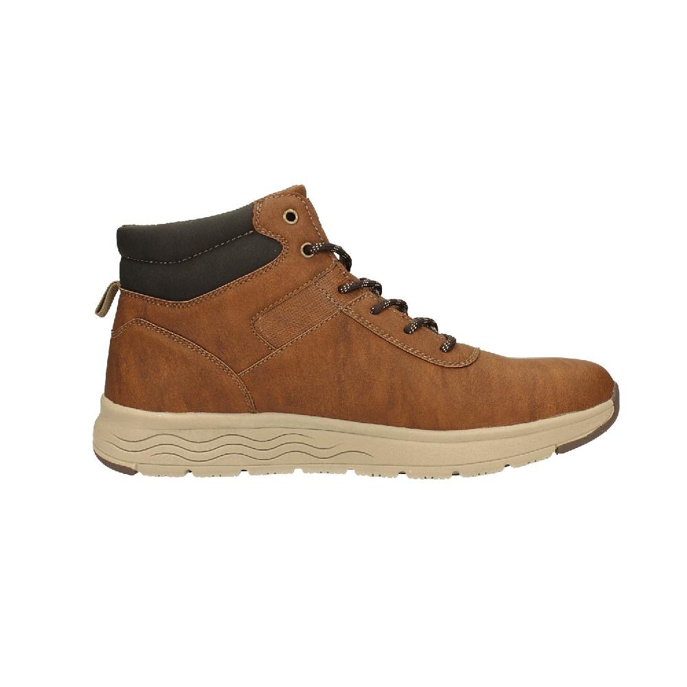 Tata Italia Sneakers alte con suola in gomma Presa