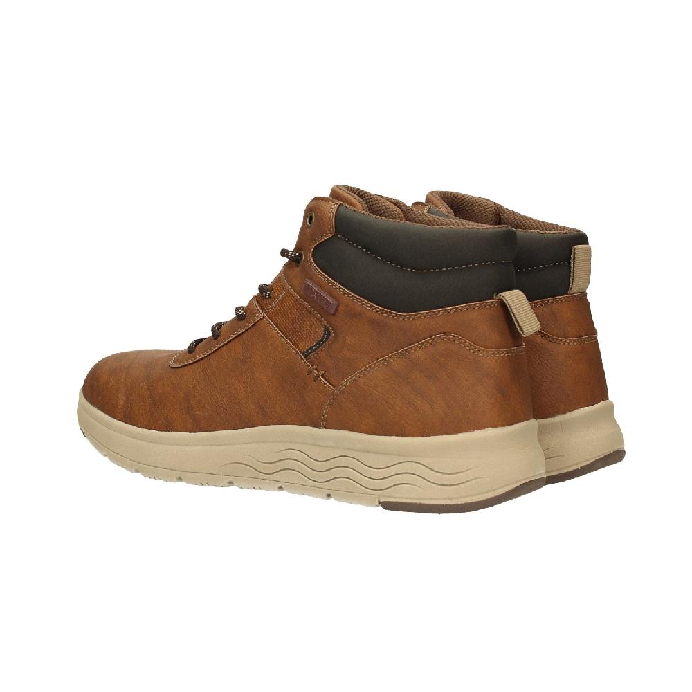 Tata Italia Sneakers alte con suola in gomma Presa